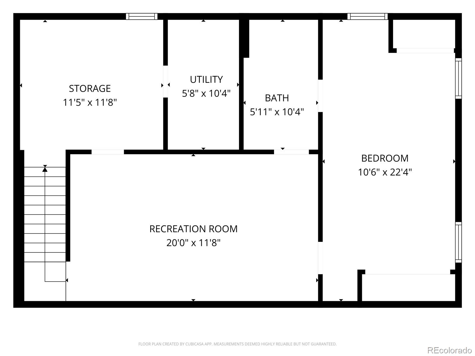 MLS Image #41 for 6100  crestone street,golden, Colorado