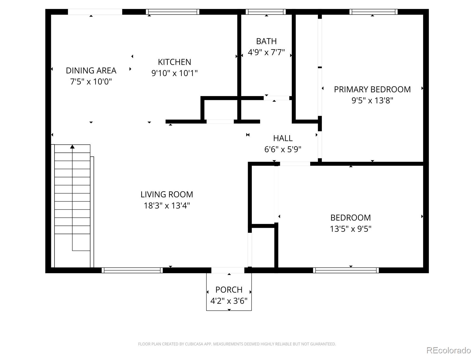 MLS Image #42 for 6100  crestone street,golden, Colorado