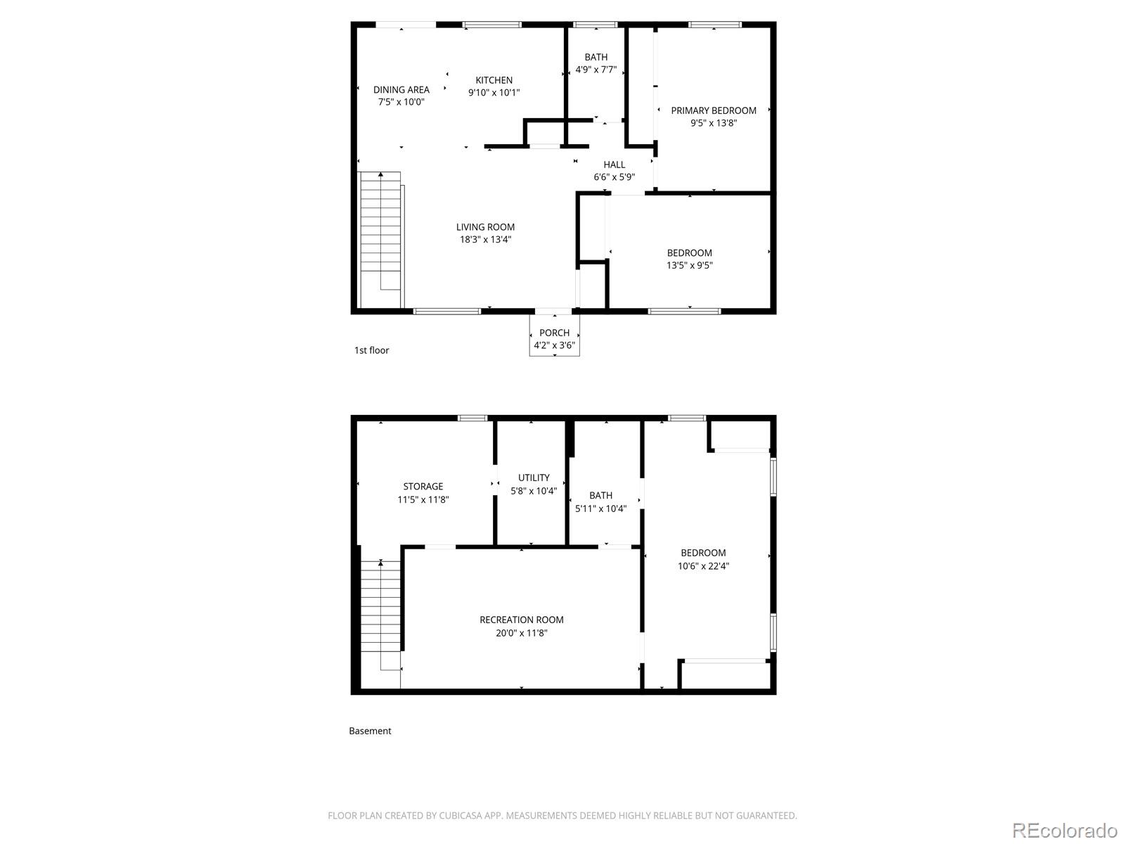 MLS Image #43 for 6100  crestone street,golden, Colorado