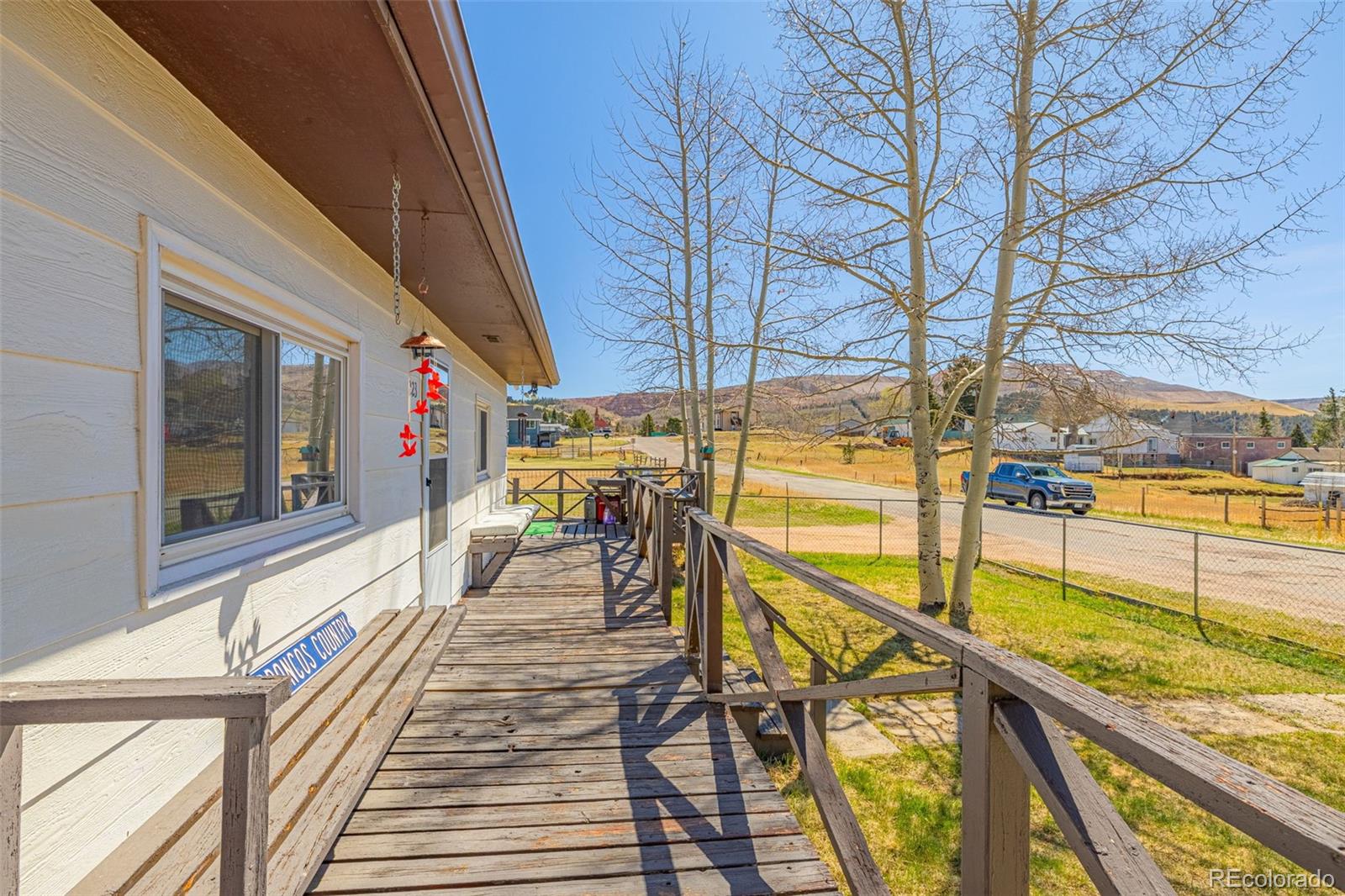 MLS Image #0 for 223 w golden avenue,cripple creek, Colorado