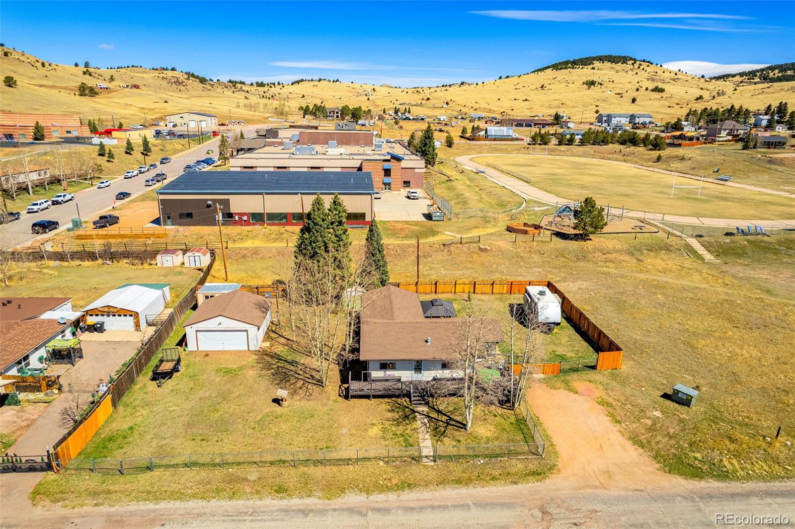 MLS Image #23 for 223 w golden avenue,cripple creek, Colorado