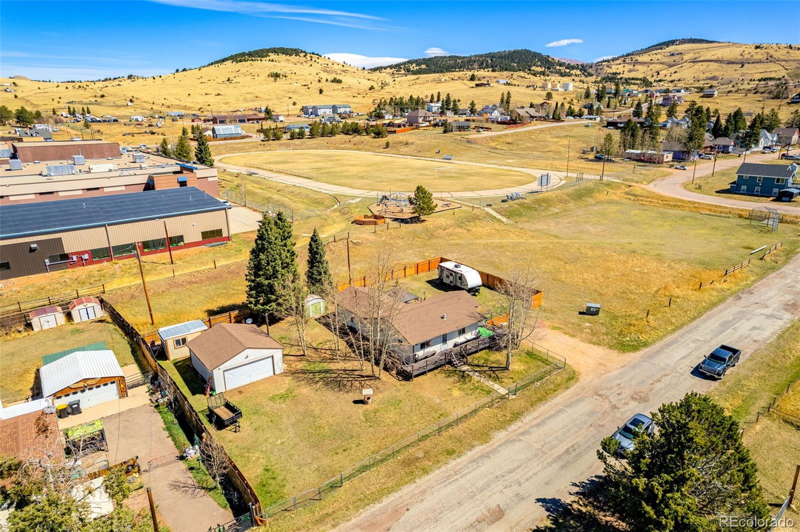 MLS Image #24 for 223 w golden avenue,cripple creek, Colorado