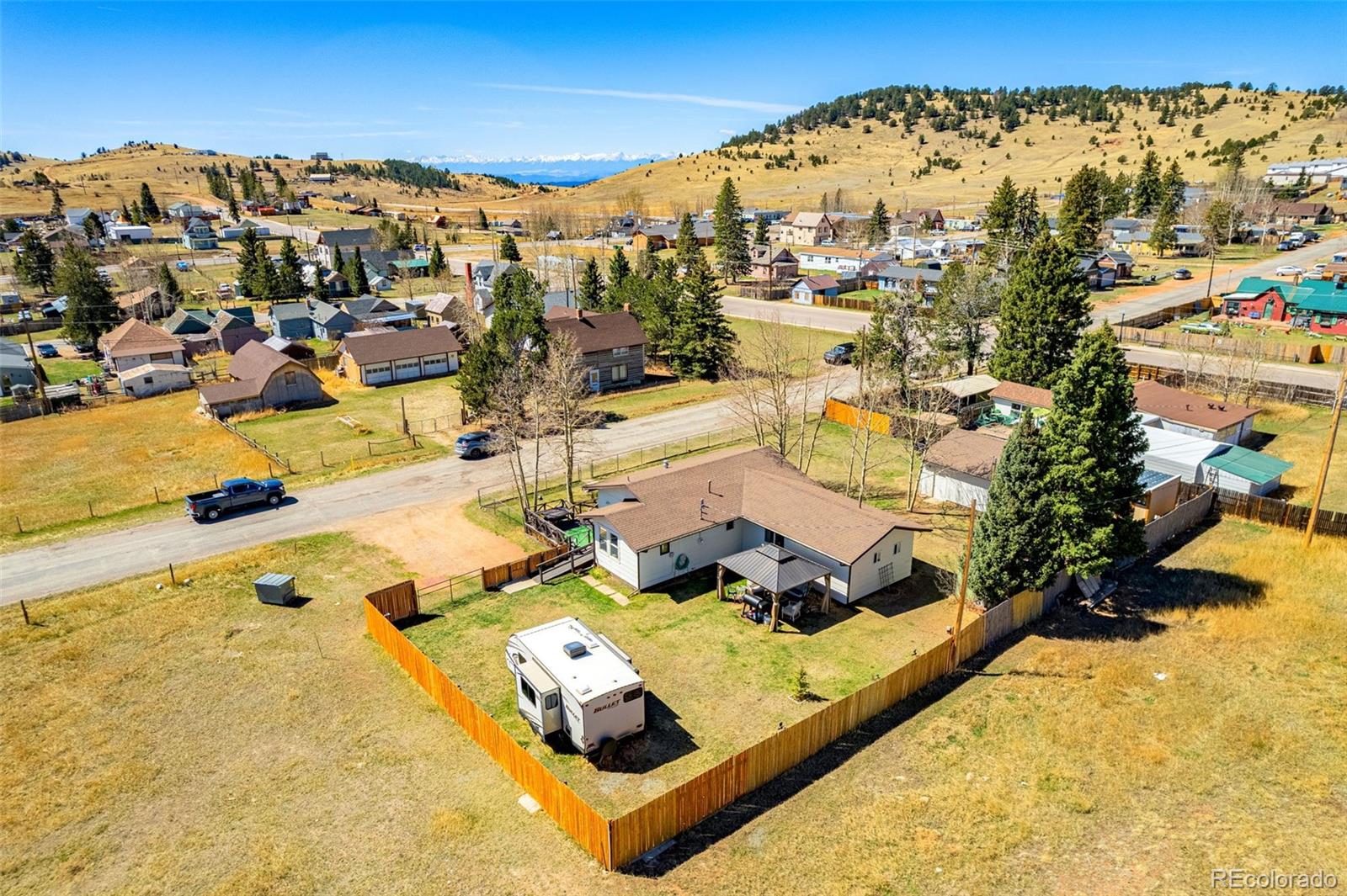 MLS Image #26 for 223 w golden avenue,cripple creek, Colorado