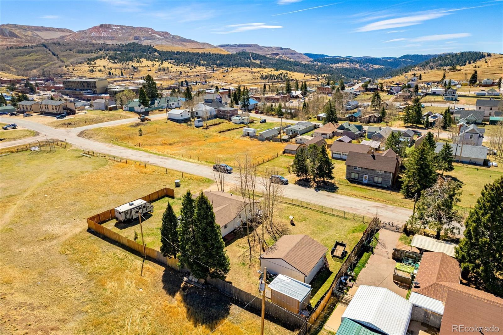 MLS Image #27 for 223 w golden avenue,cripple creek, Colorado