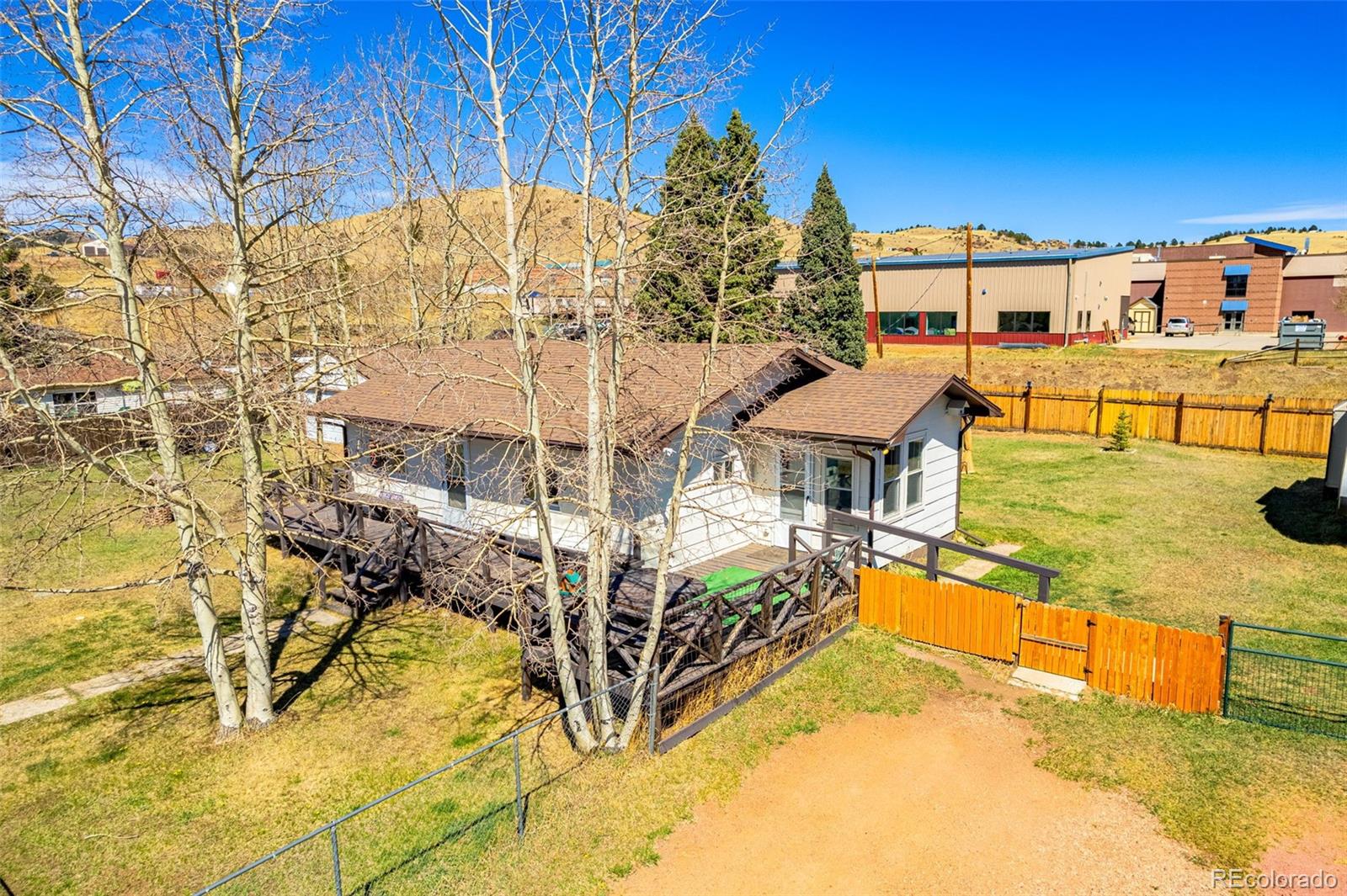 MLS Image #29 for 223 w golden avenue,cripple creek, Colorado