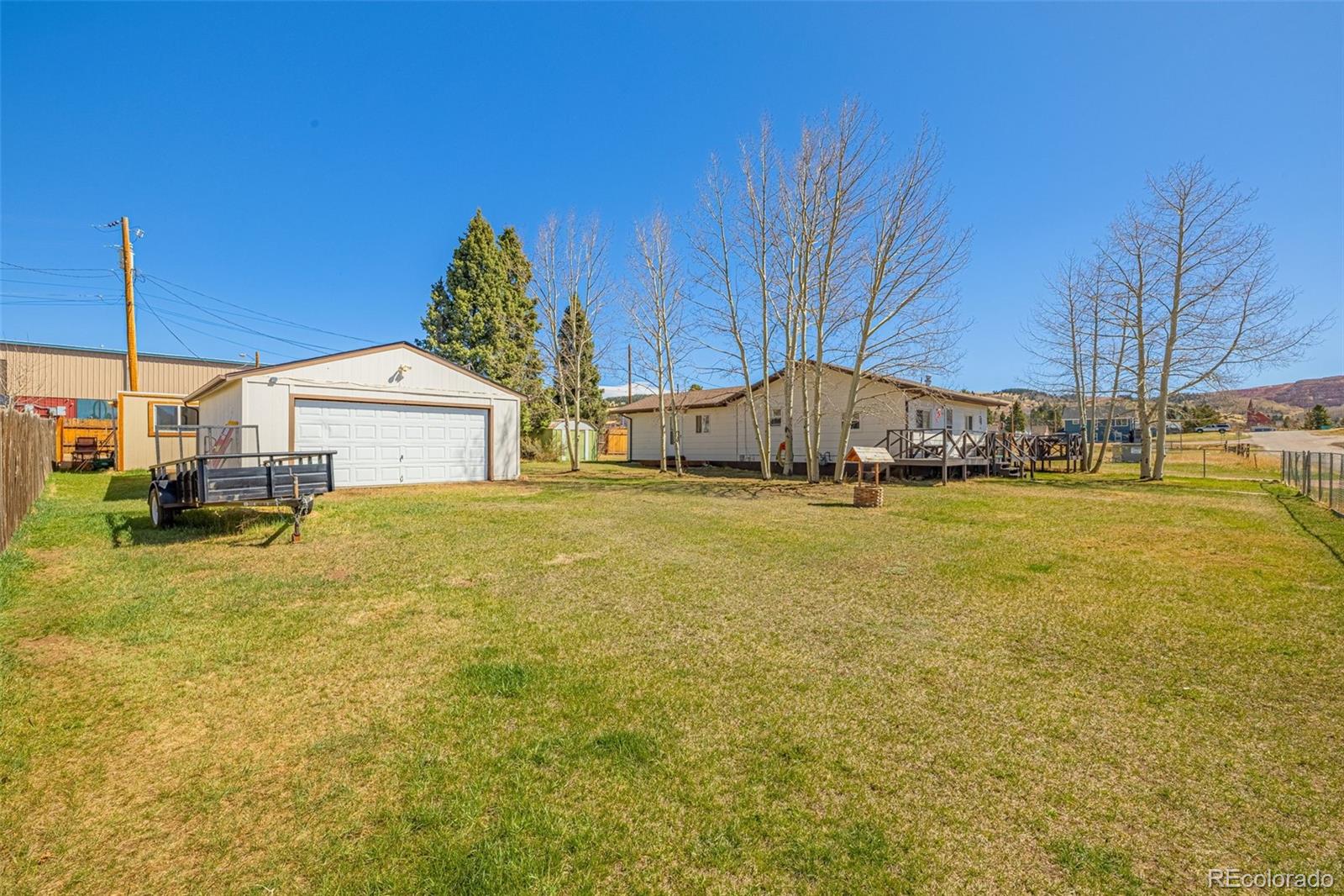 MLS Image #3 for 223 w golden avenue,cripple creek, Colorado