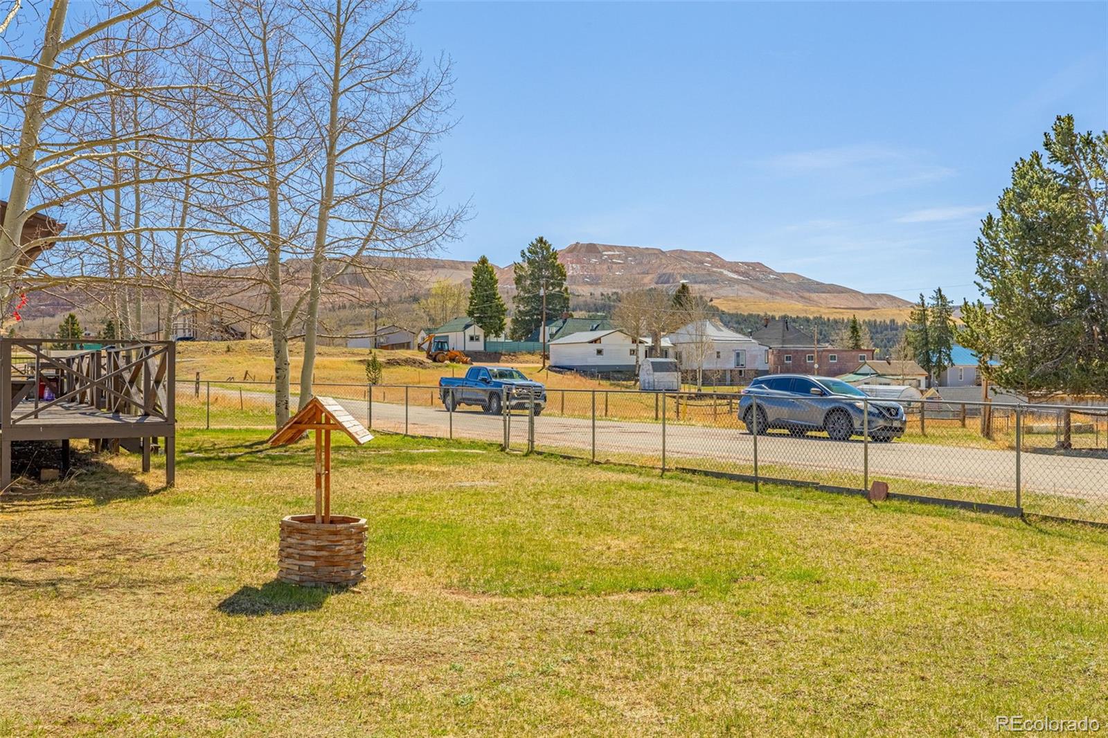 MLS Image #4 for 223 w golden avenue,cripple creek, Colorado