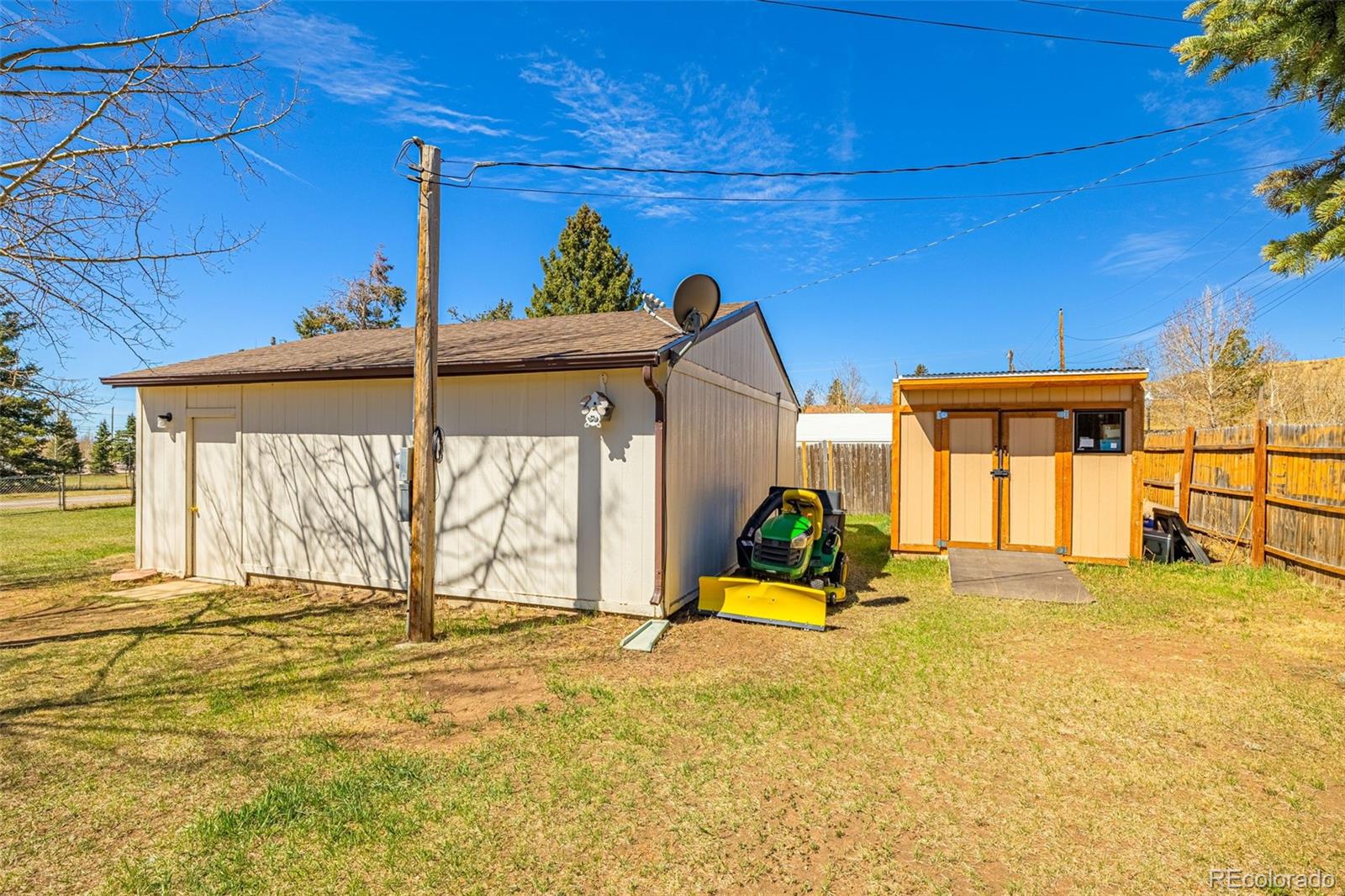 MLS Image #5 for 223 w golden avenue,cripple creek, Colorado