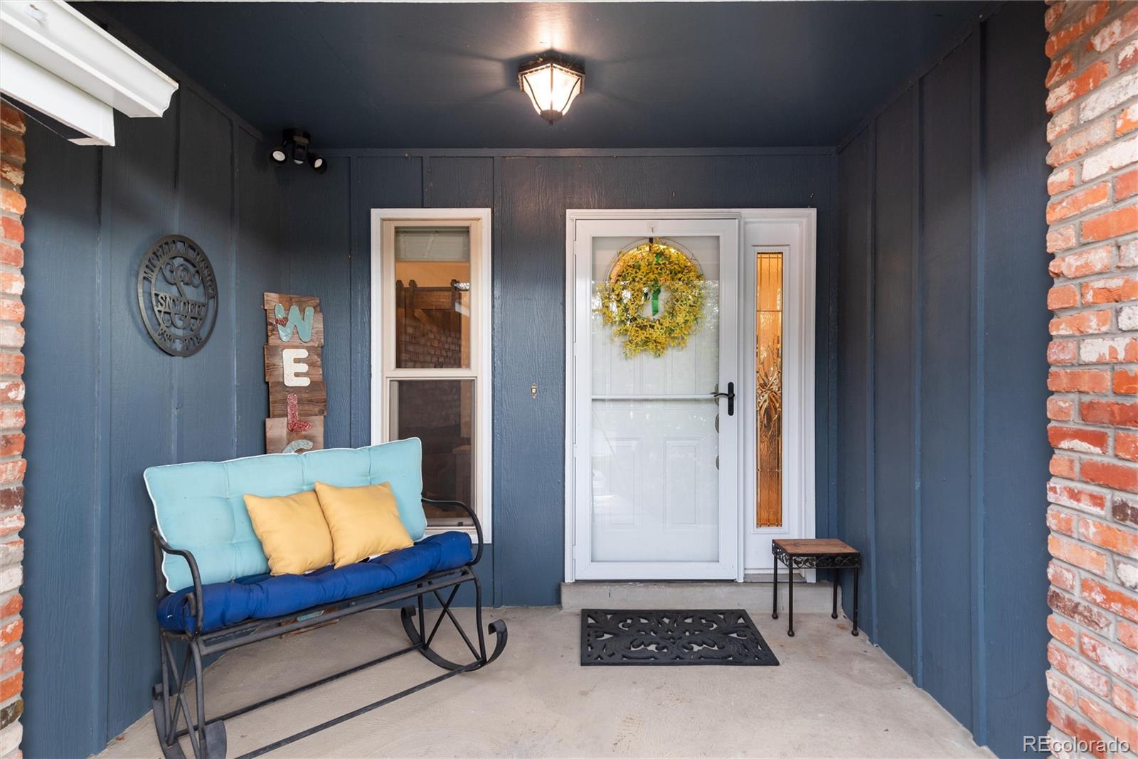 MLS Image #2 for 7564 s xenia court,centennial, Colorado