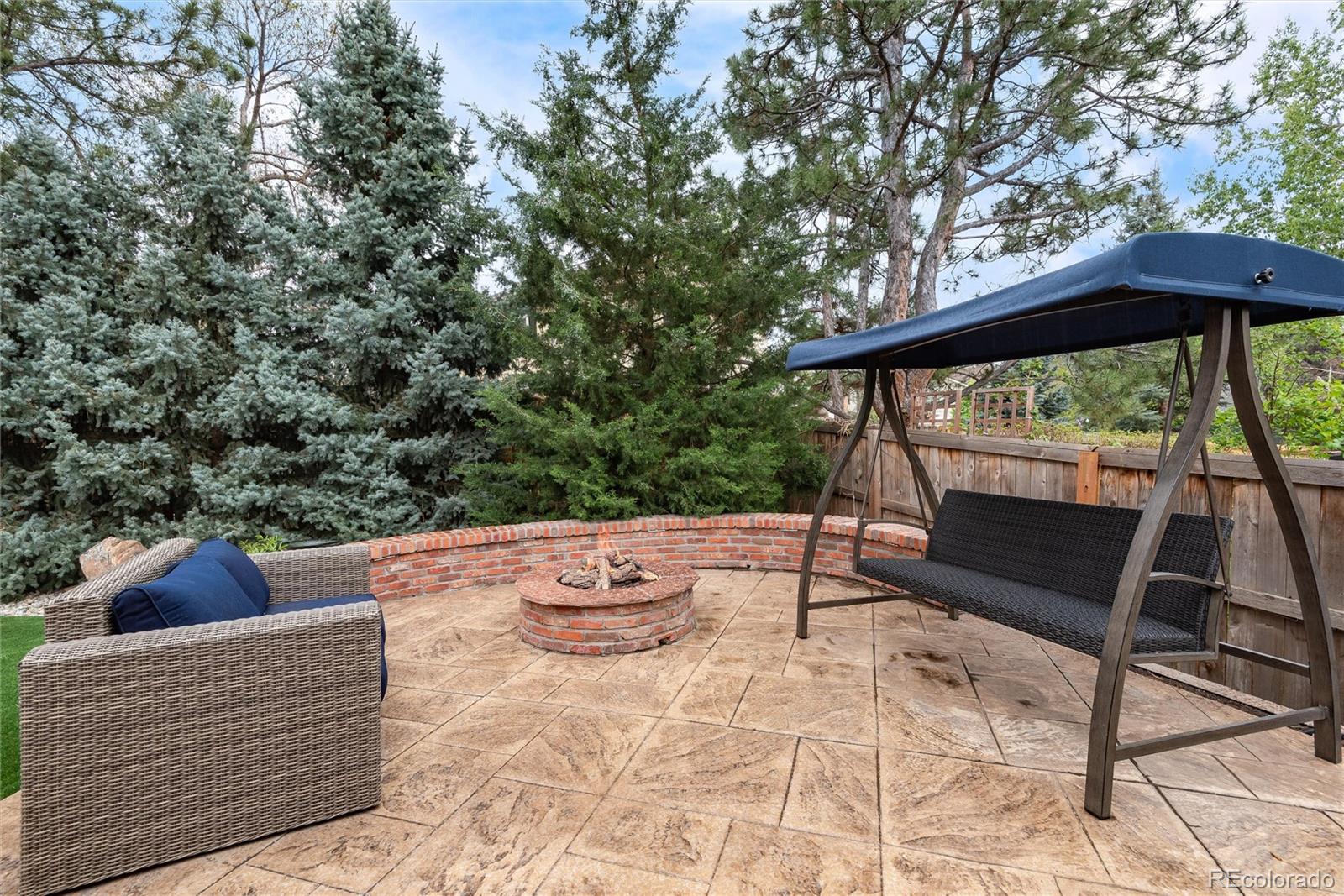 MLS Image #43 for 7564 s xenia court,centennial, Colorado