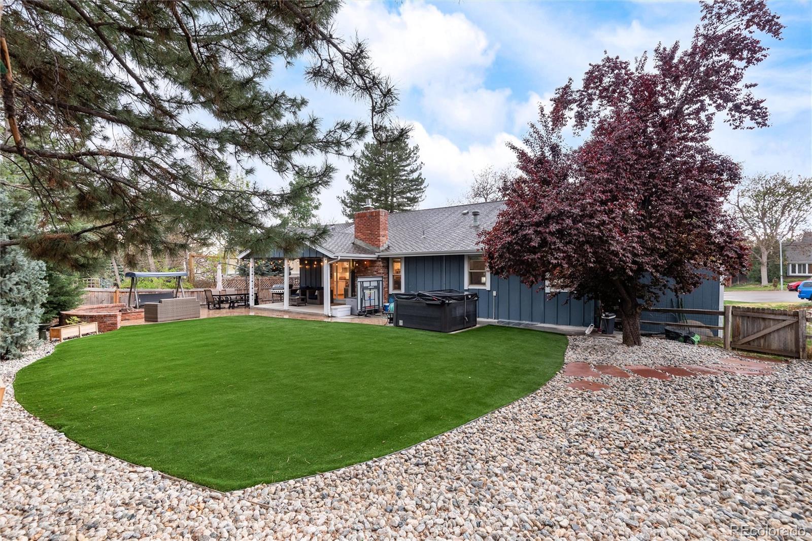 MLS Image #48 for 7564 s xenia court,centennial, Colorado