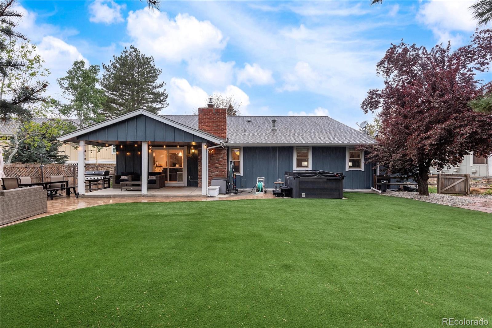 MLS Image #49 for 7564 s xenia court,centennial, Colorado