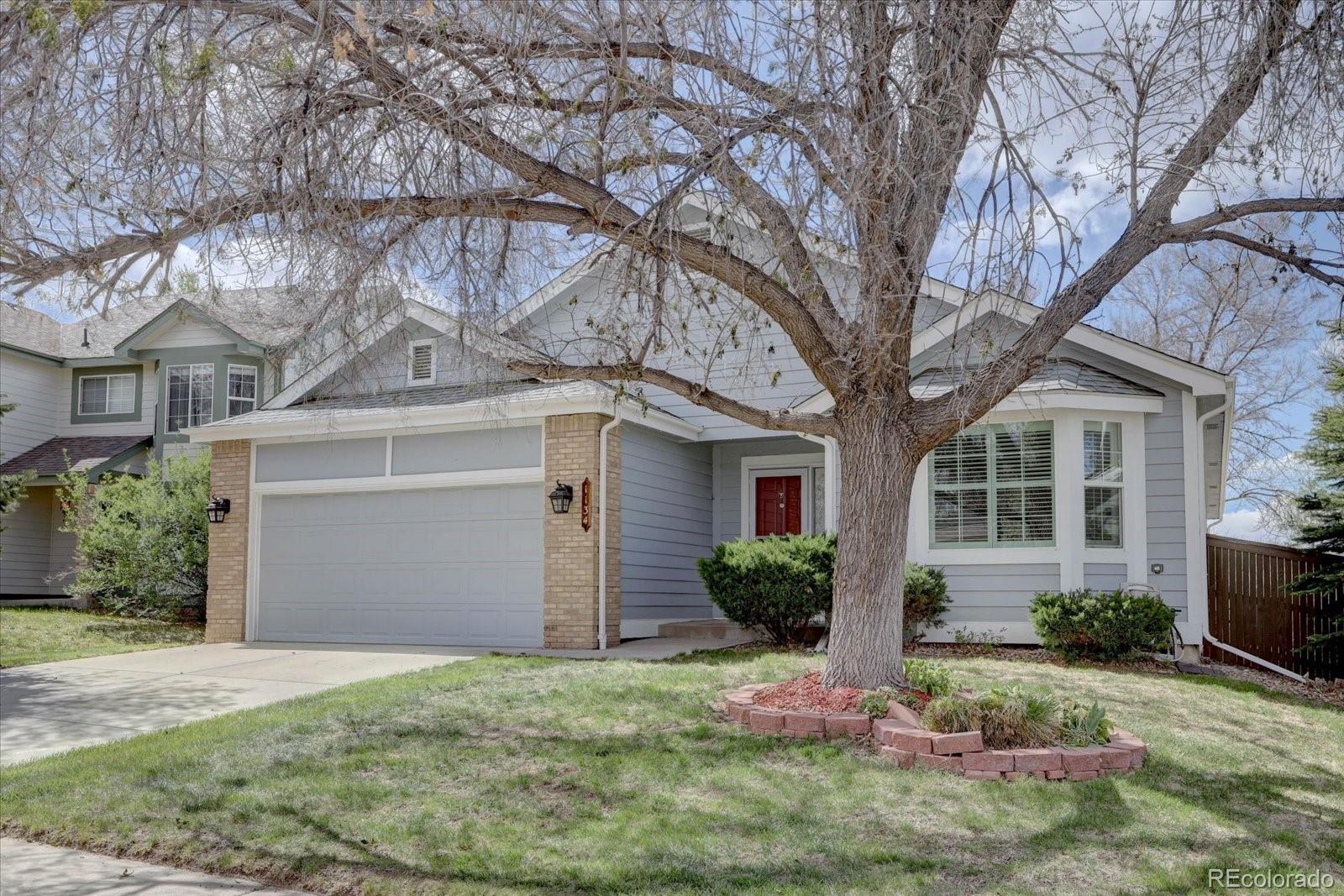 MLS Image #1 for 1134 w english sparrow trail,highlands ranch, Colorado