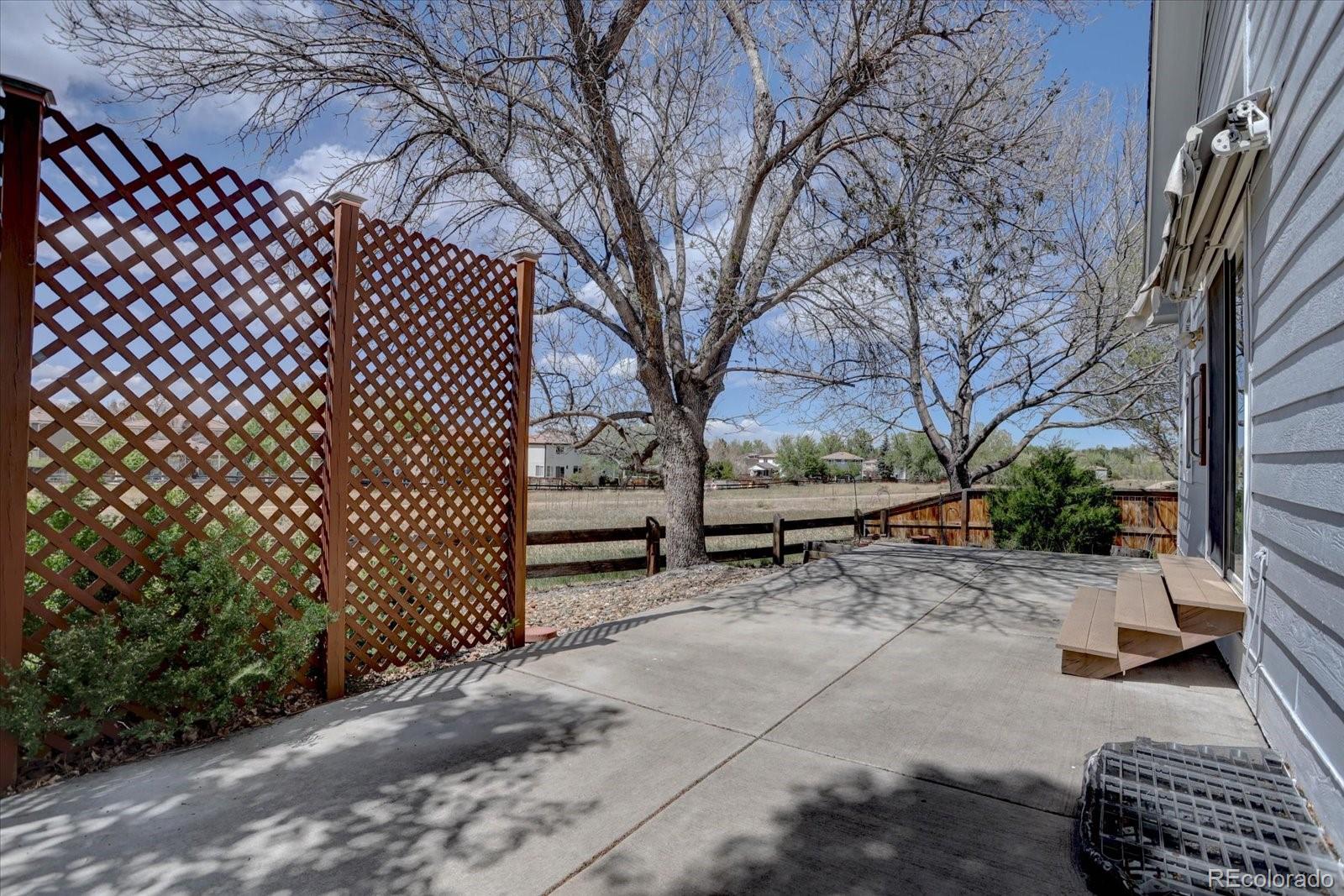 MLS Image #32 for 1134 w english sparrow trail,highlands ranch, Colorado