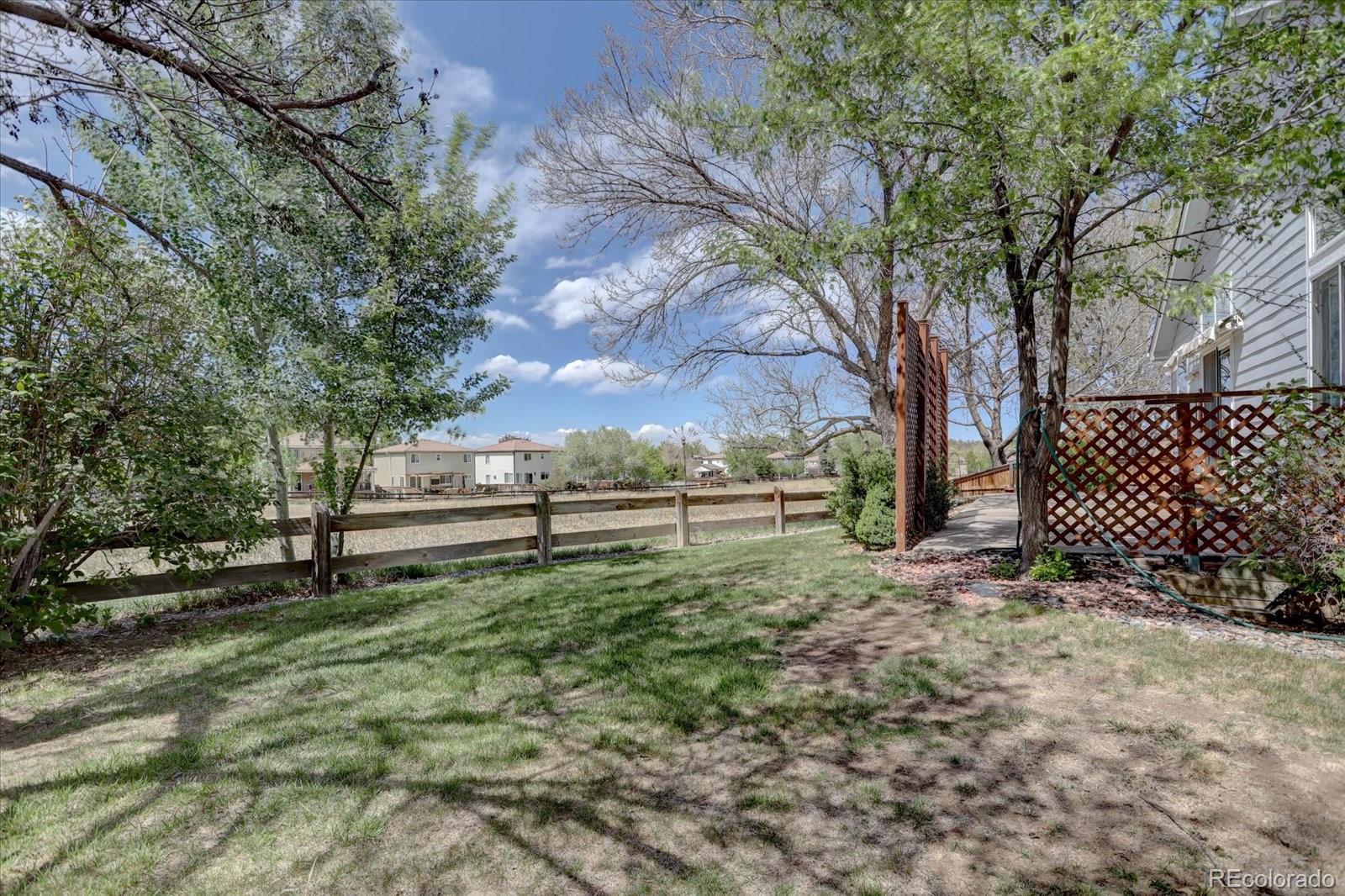 MLS Image #37 for 1134 w english sparrow trail,highlands ranch, Colorado
