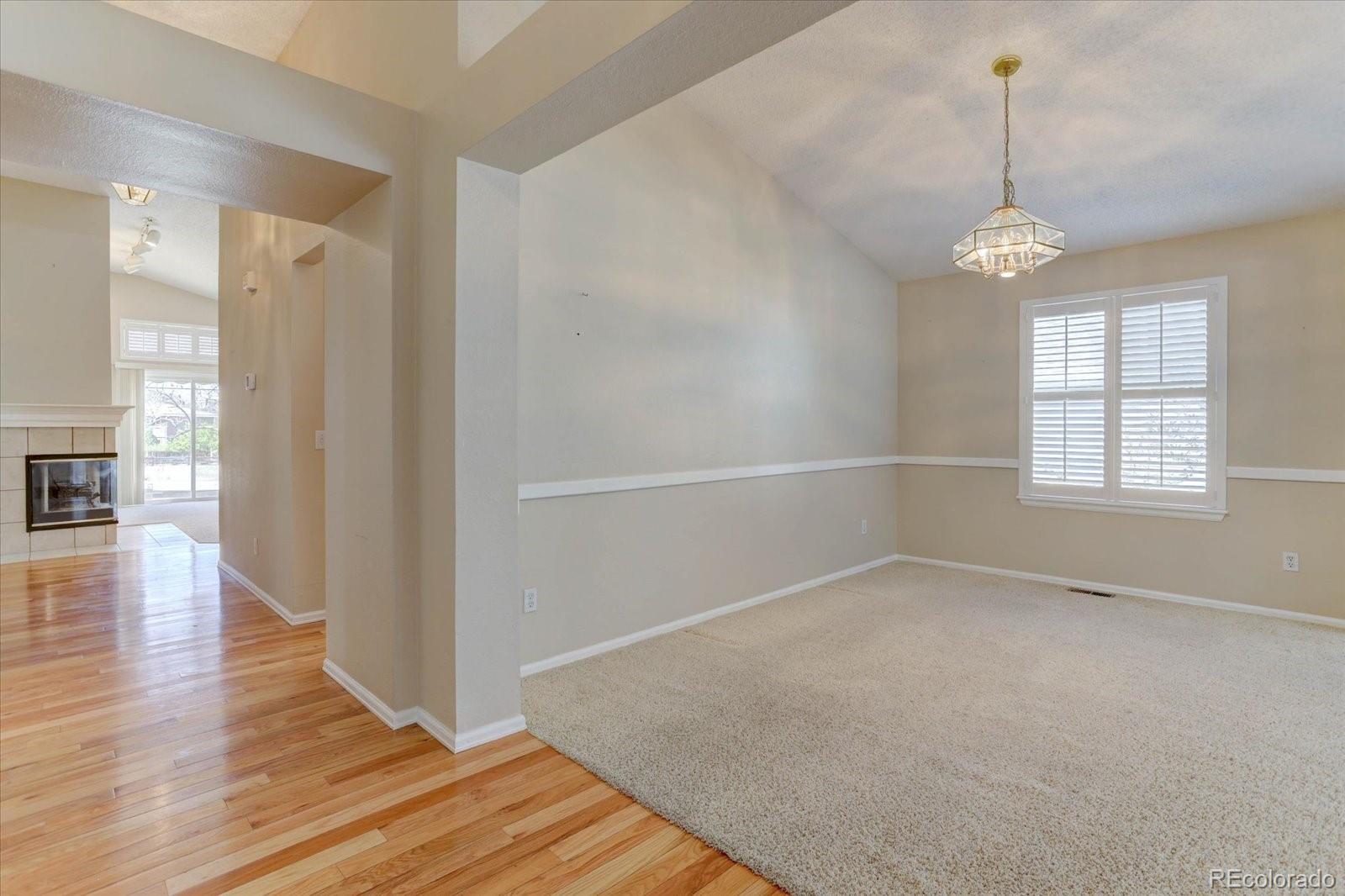 MLS Image #5 for 1134 w english sparrow trail,highlands ranch, Colorado