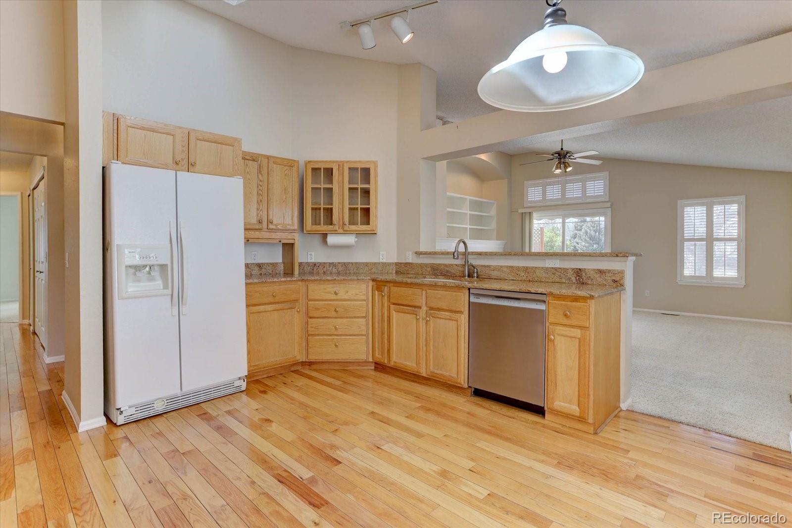 MLS Image #8 for 1134 w english sparrow trail,highlands ranch, Colorado