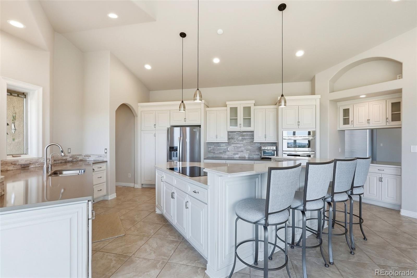MLS Image #12 for 165  mission hill way,colorado springs, Colorado