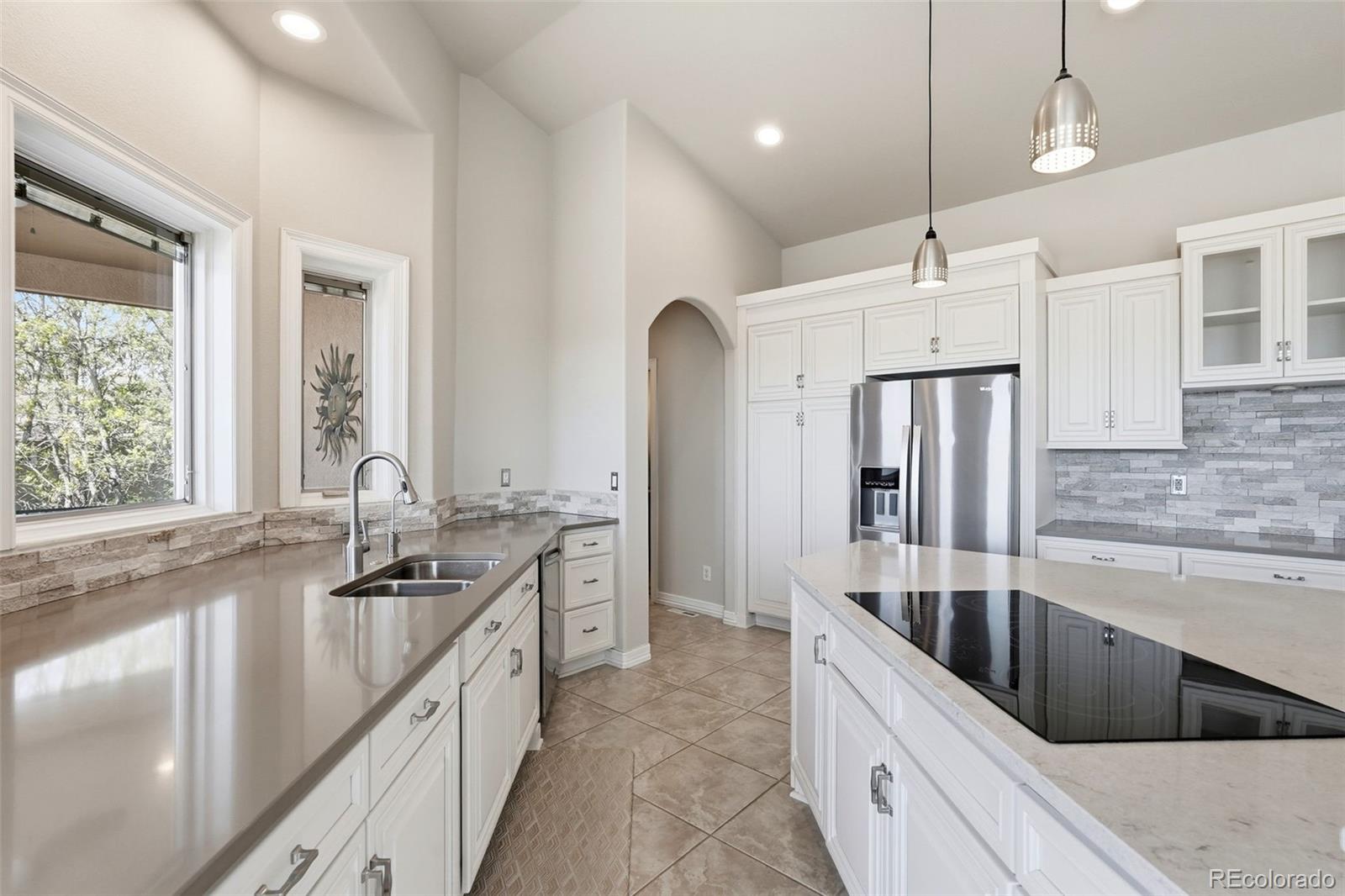 MLS Image #13 for 165  mission hill way,colorado springs, Colorado
