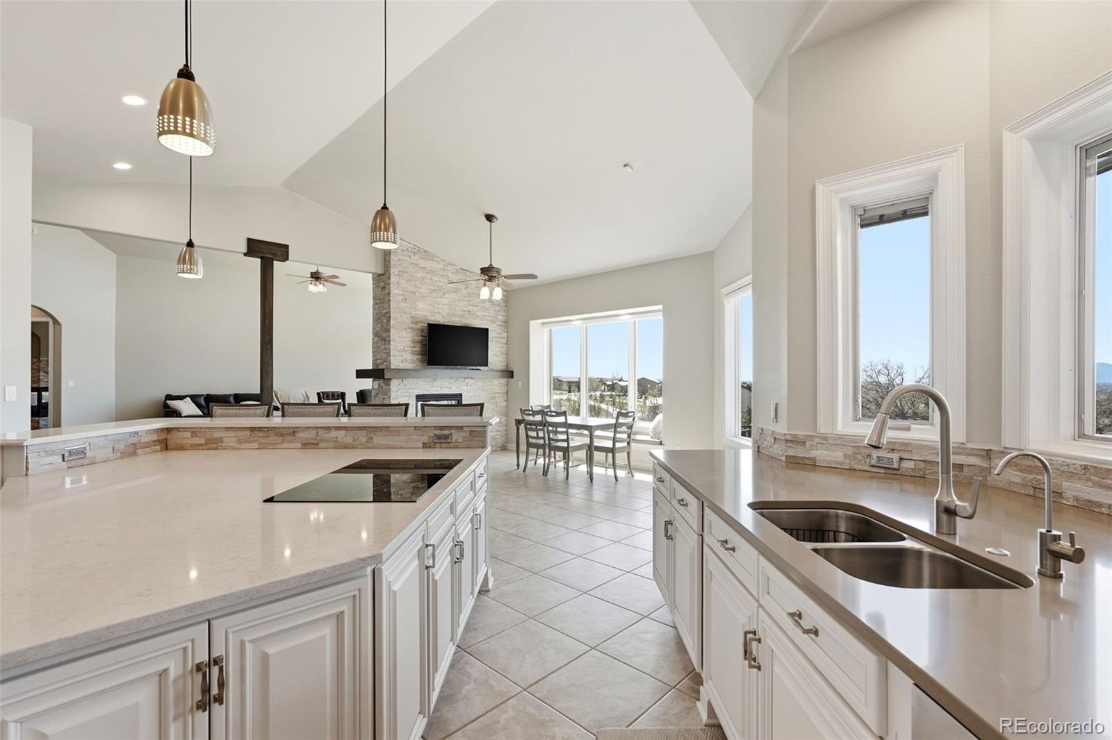 MLS Image #14 for 165  mission hill way,colorado springs, Colorado