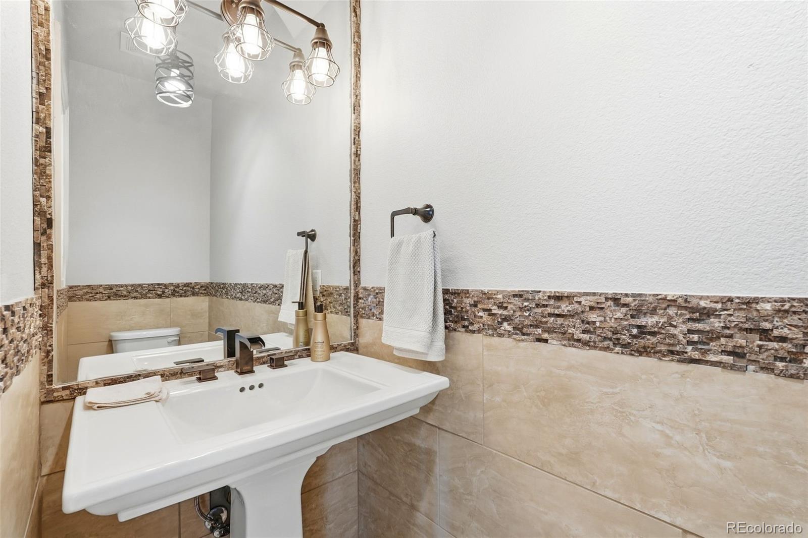 MLS Image #15 for 165  mission hill way,colorado springs, Colorado