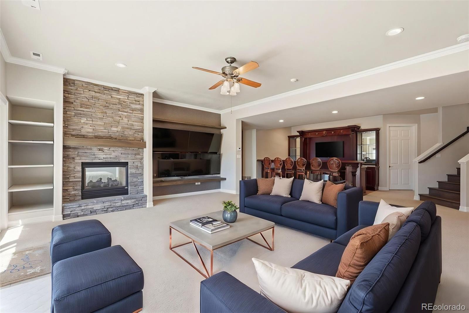 MLS Image #24 for 165  mission hill way,colorado springs, Colorado