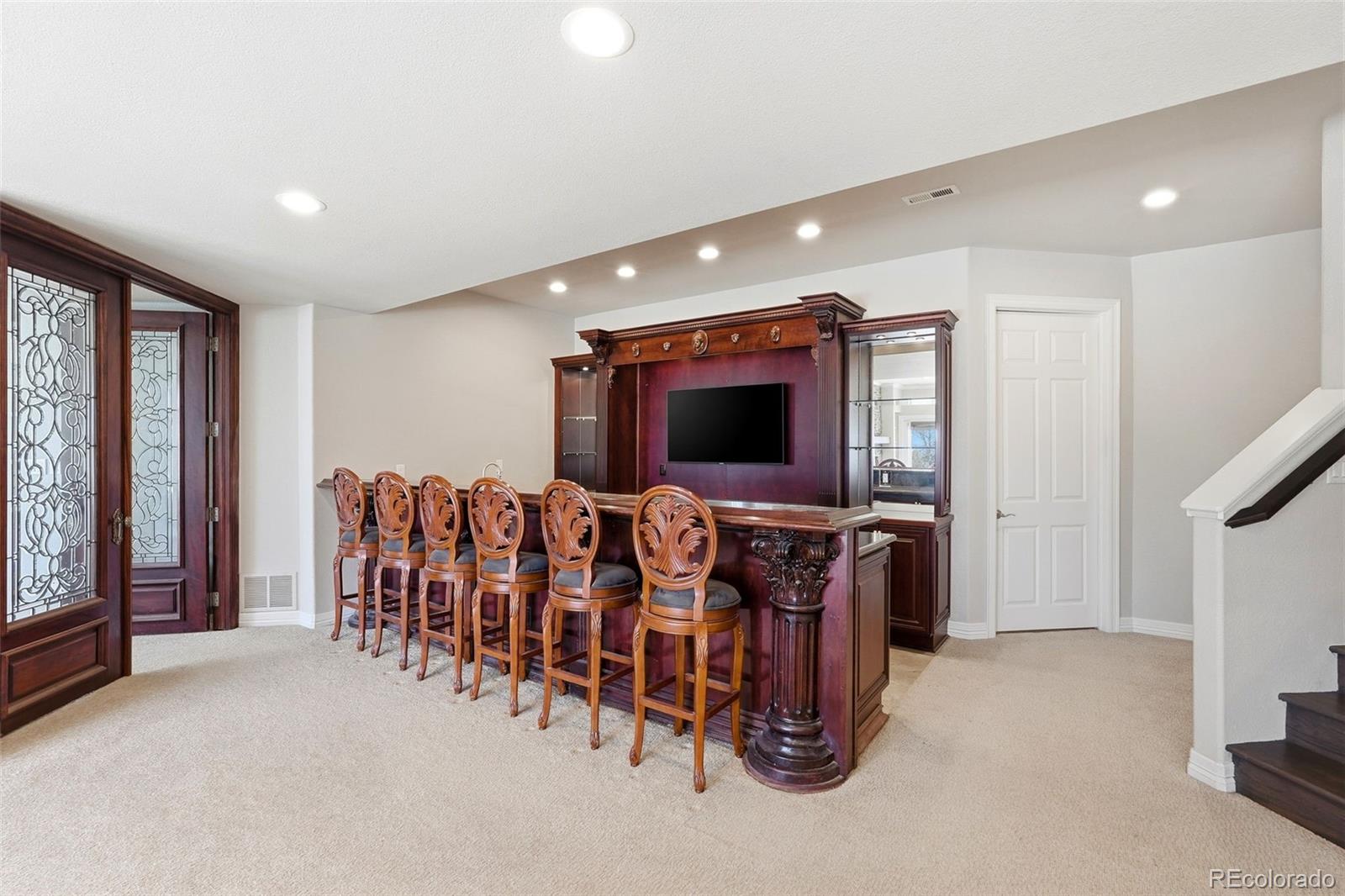 MLS Image #25 for 165  mission hill way,colorado springs, Colorado