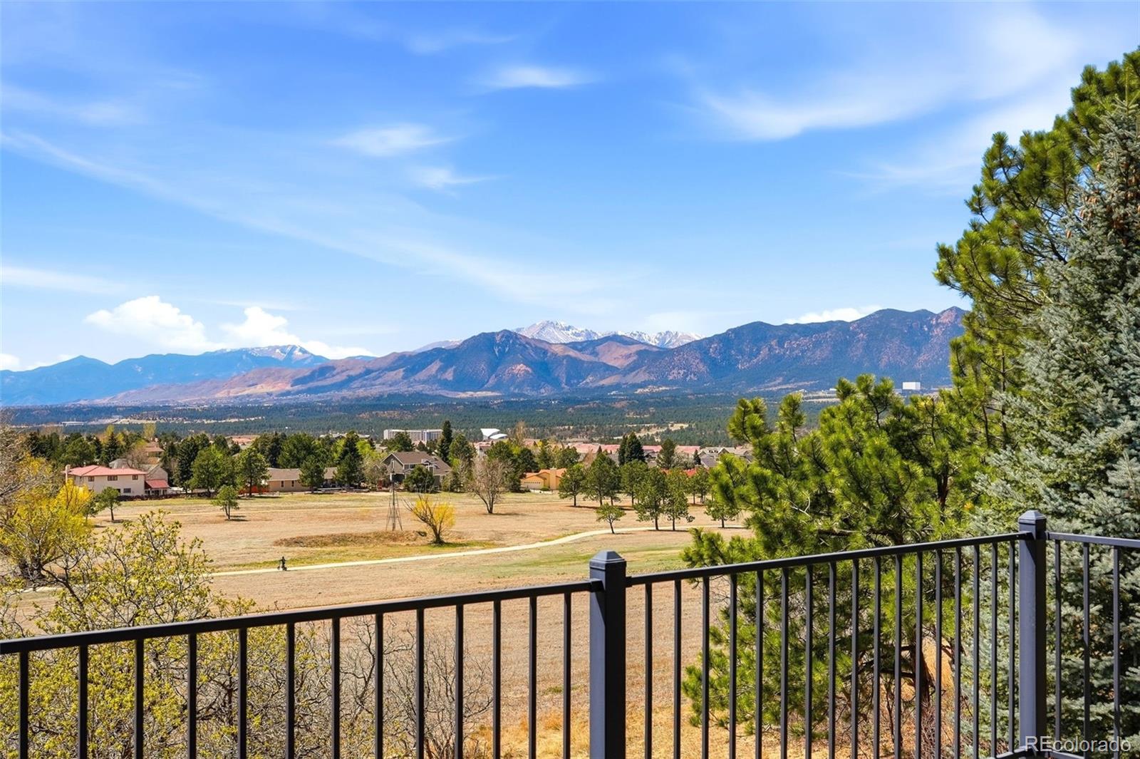 MLS Image #34 for 165  mission hill way,colorado springs, Colorado