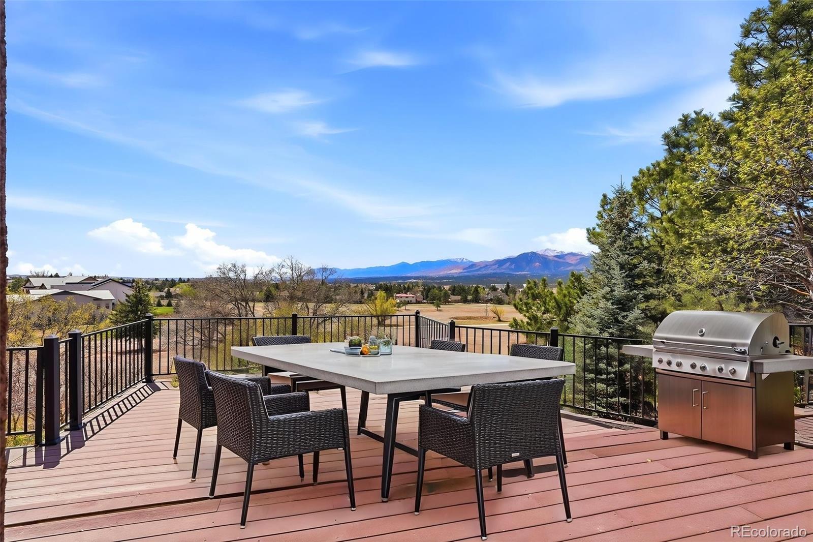 MLS Image #35 for 165  mission hill way,colorado springs, Colorado