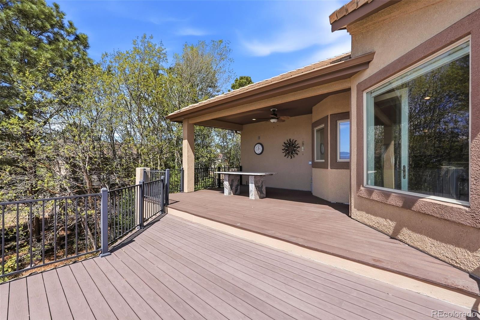 MLS Image #36 for 165  mission hill way,colorado springs, Colorado
