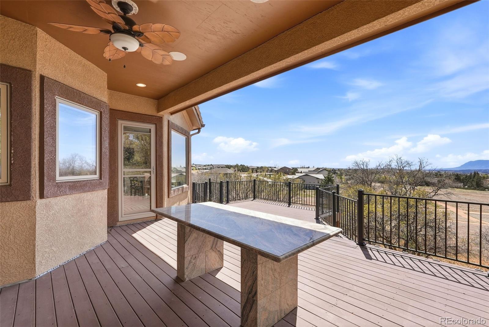 MLS Image #37 for 165  mission hill way,colorado springs, Colorado