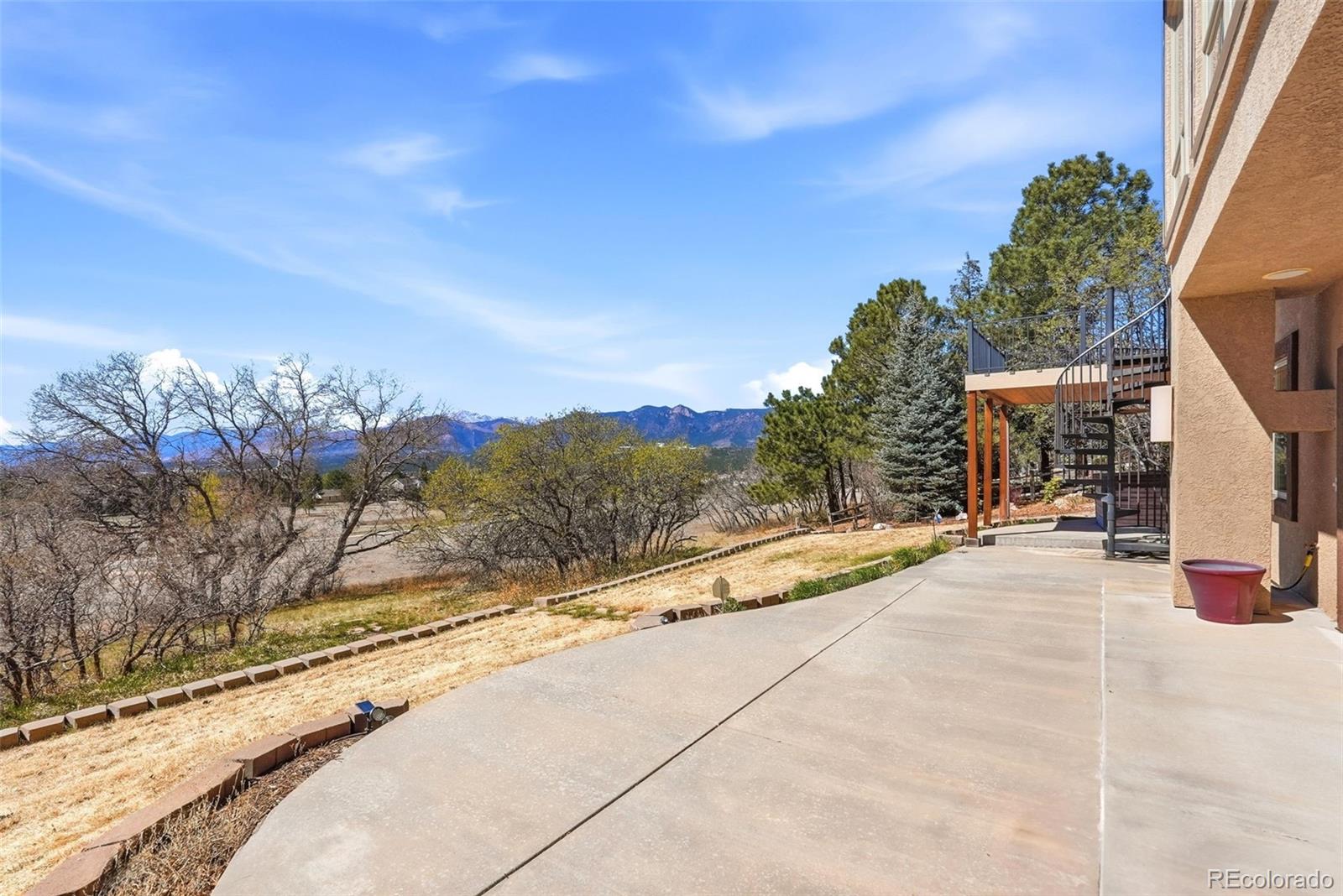 MLS Image #38 for 165  mission hill way,colorado springs, Colorado