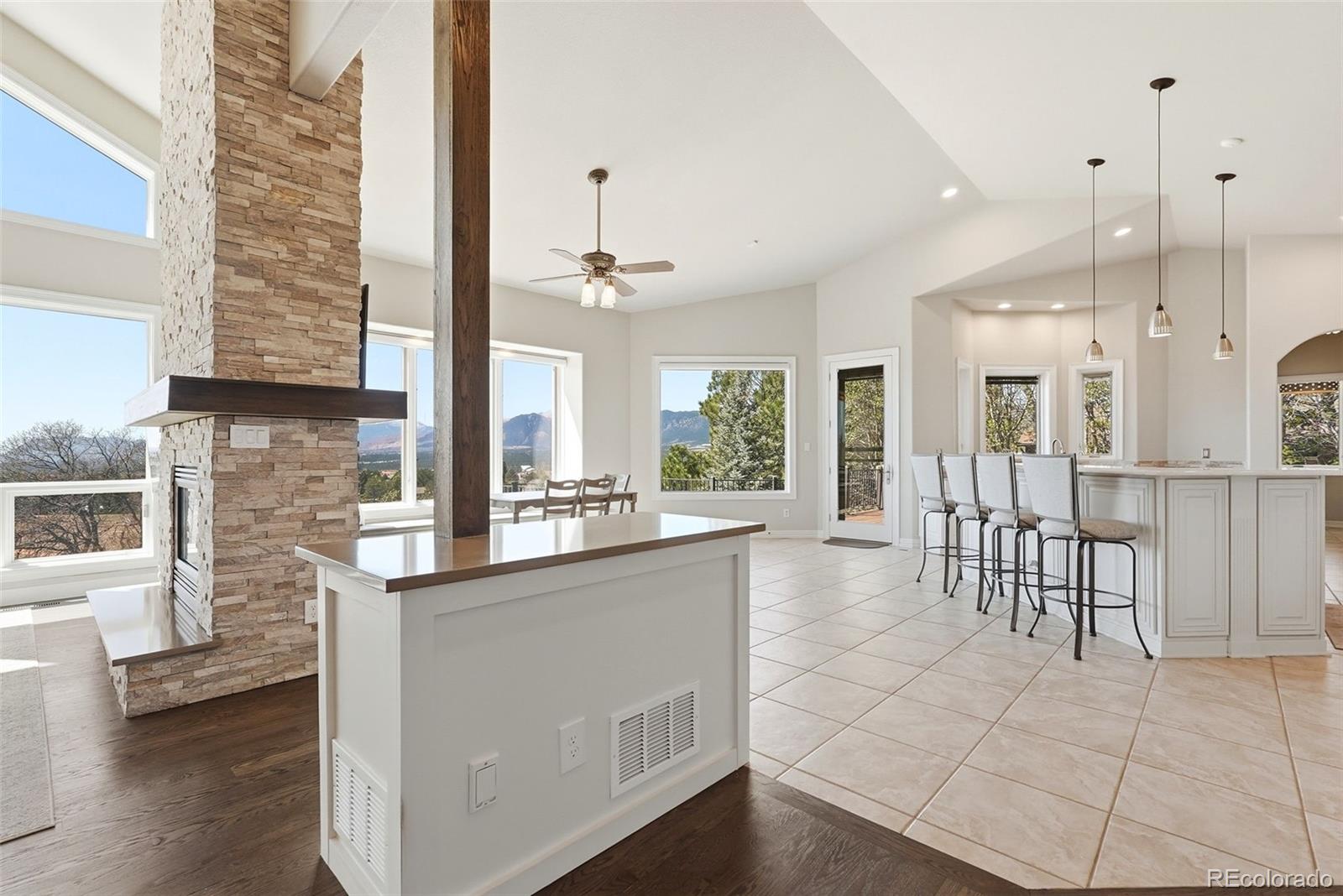 MLS Image #4 for 165  mission hill way,colorado springs, Colorado