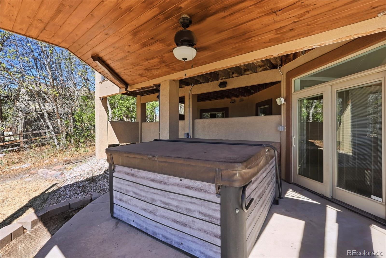 MLS Image #40 for 165  mission hill way,colorado springs, Colorado