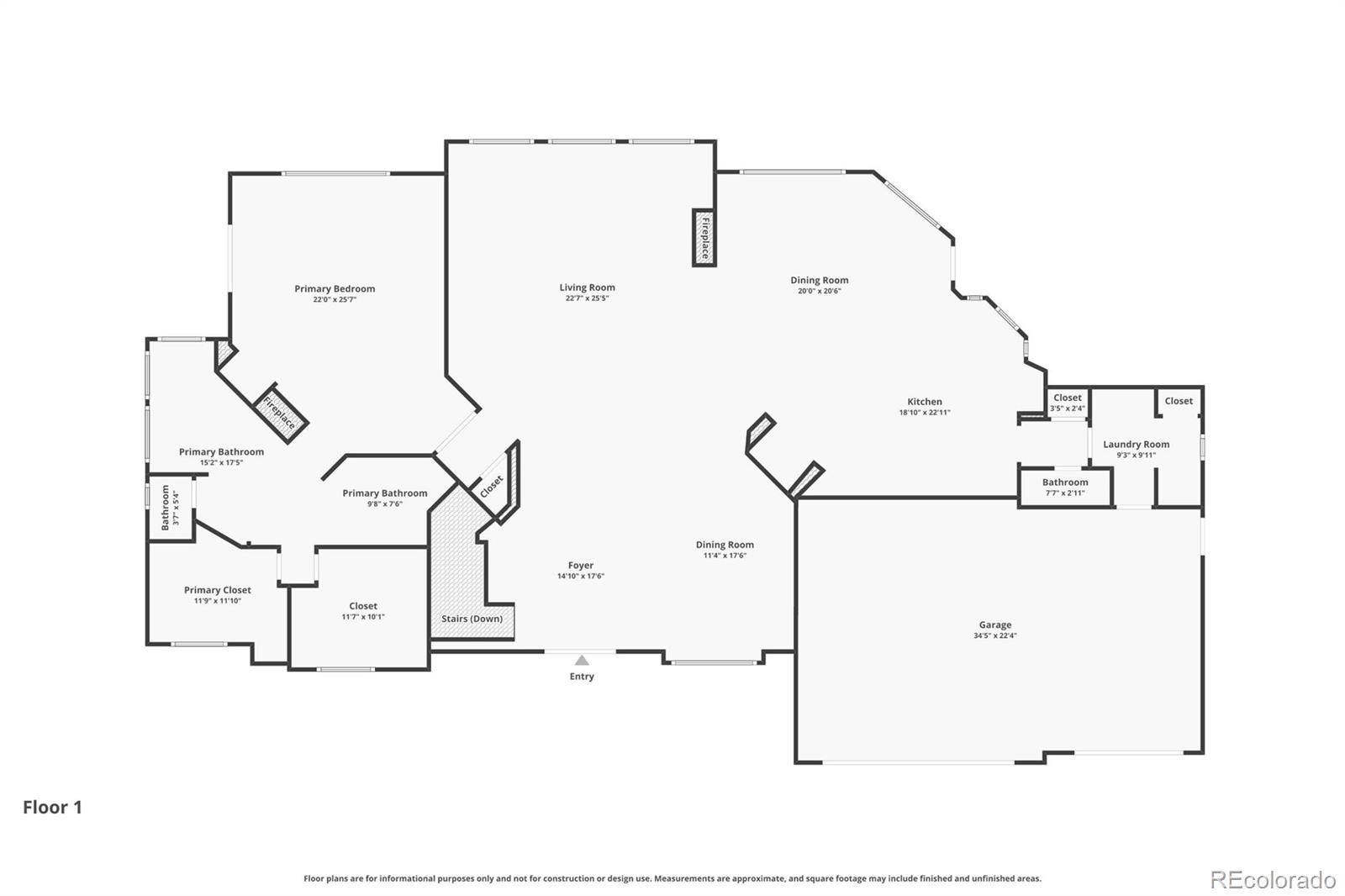 MLS Image #41 for 165  mission hill way,colorado springs, Colorado