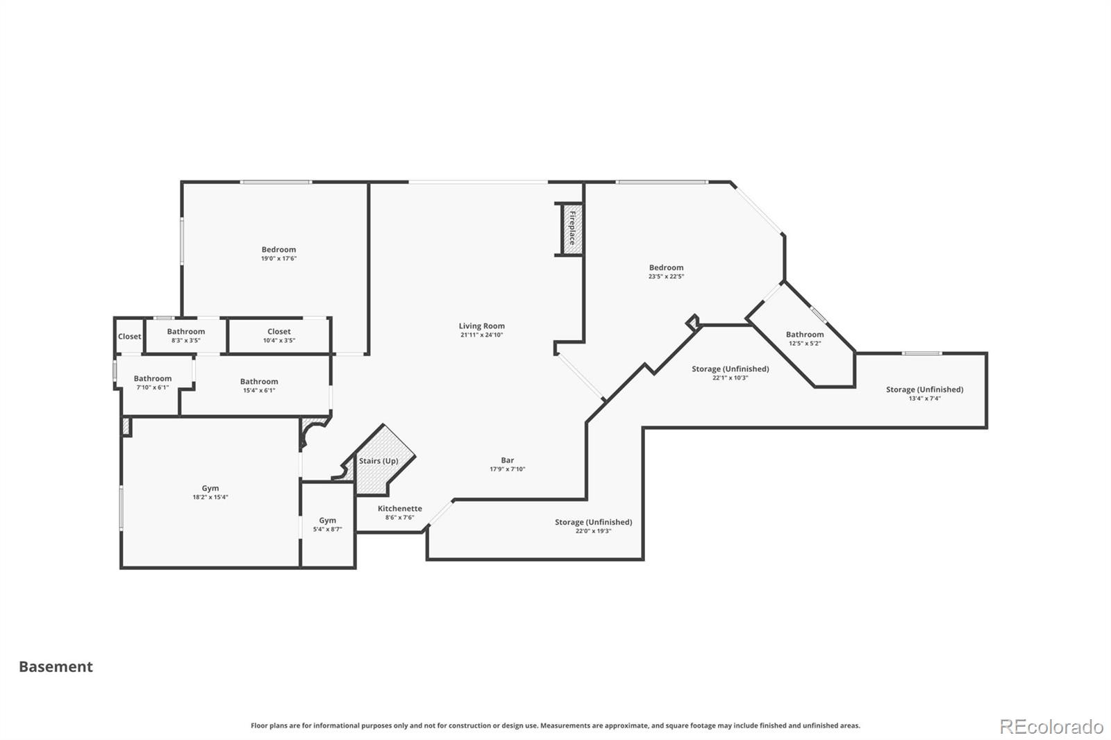 MLS Image #42 for 165  mission hill way,colorado springs, Colorado