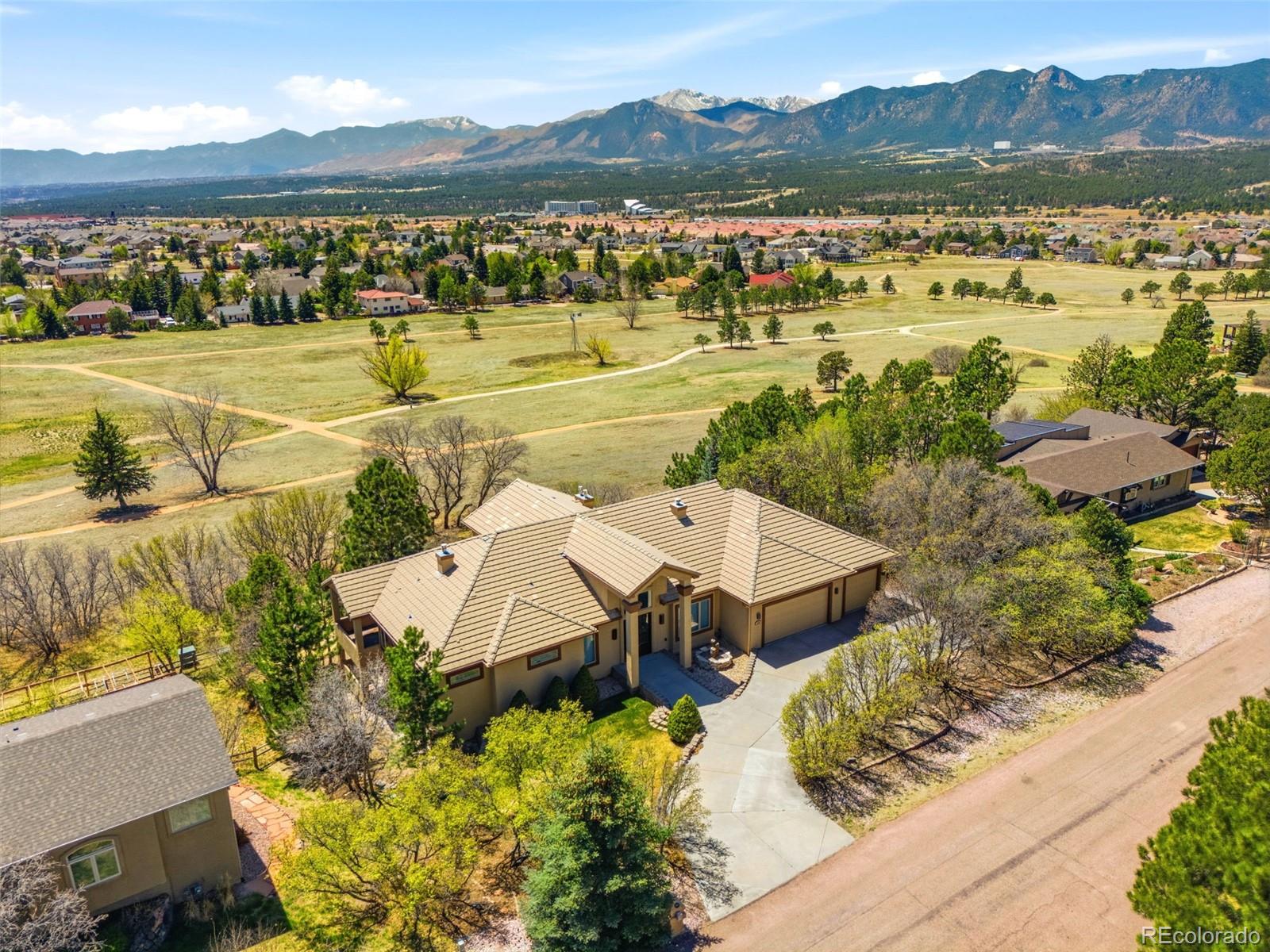 MLS Image #44 for 165  mission hill way,colorado springs, Colorado