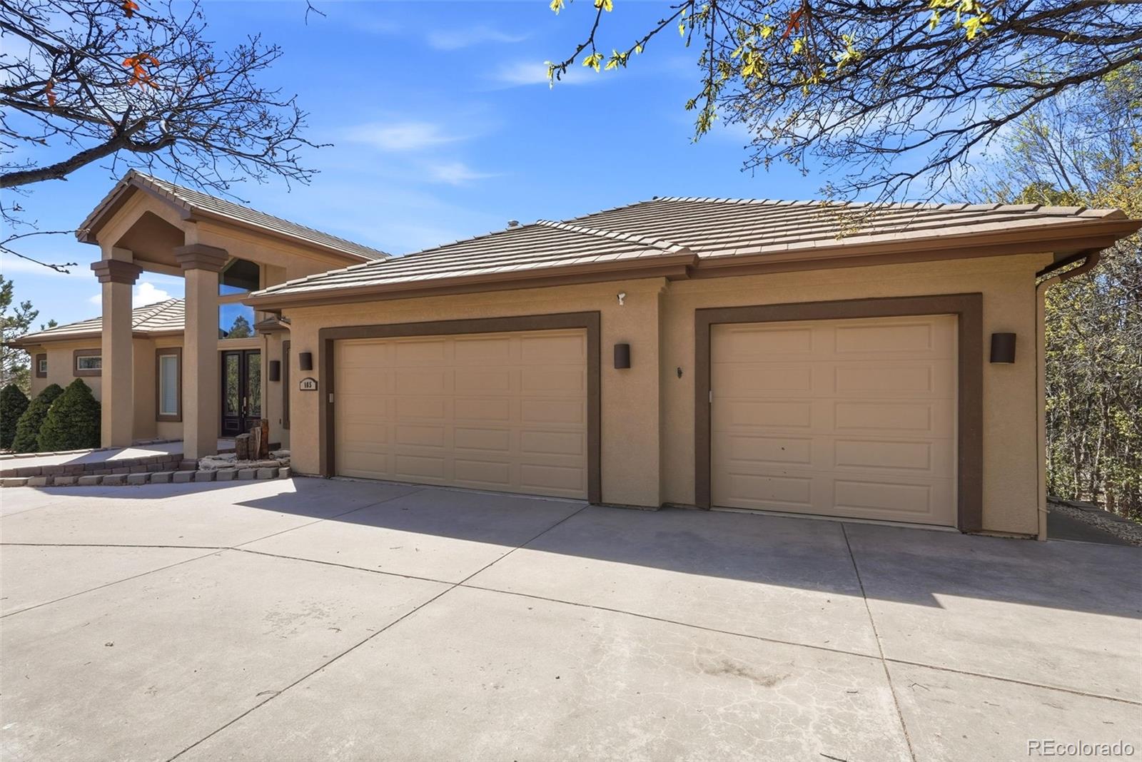 MLS Image #45 for 165  mission hill way,colorado springs, Colorado