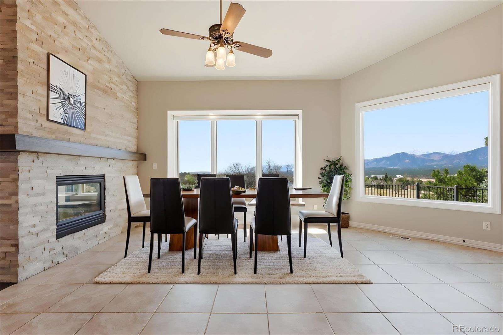 MLS Image #5 for 165  mission hill way,colorado springs, Colorado