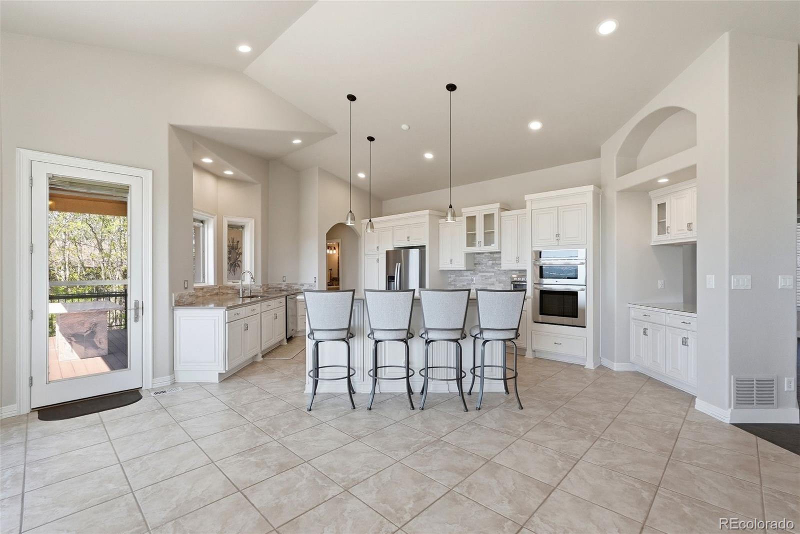 MLS Image #6 for 165  mission hill way,colorado springs, Colorado
