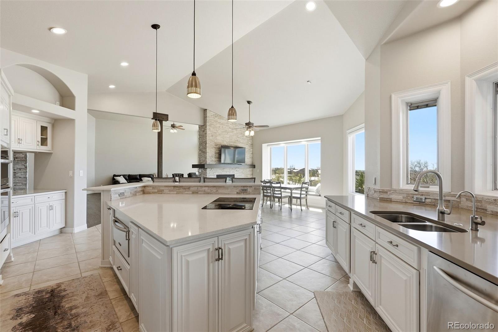 MLS Image #9 for 165  mission hill way,colorado springs, Colorado
