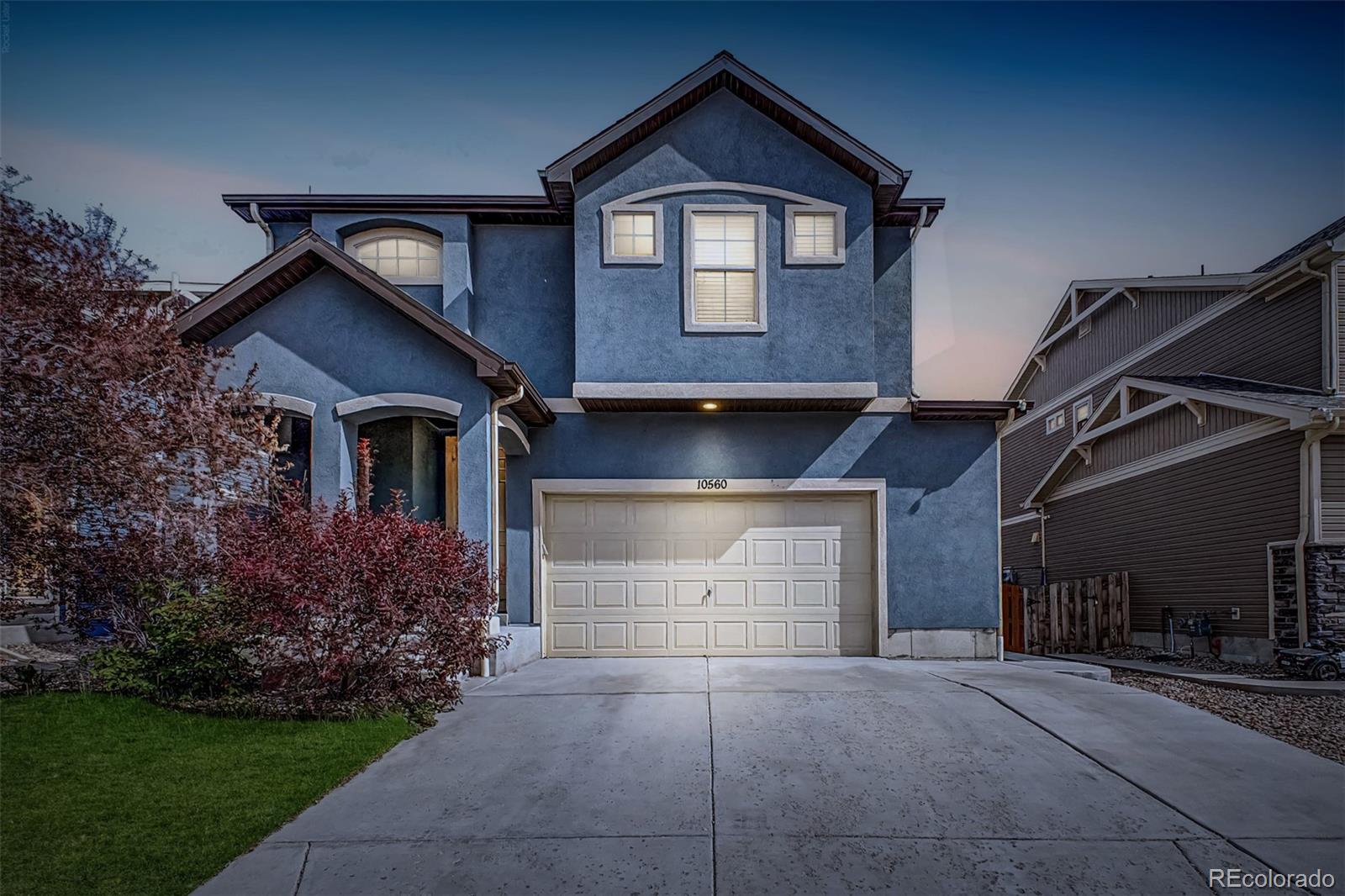 MLS Image #0 for 10560  racine street,commerce city, Colorado