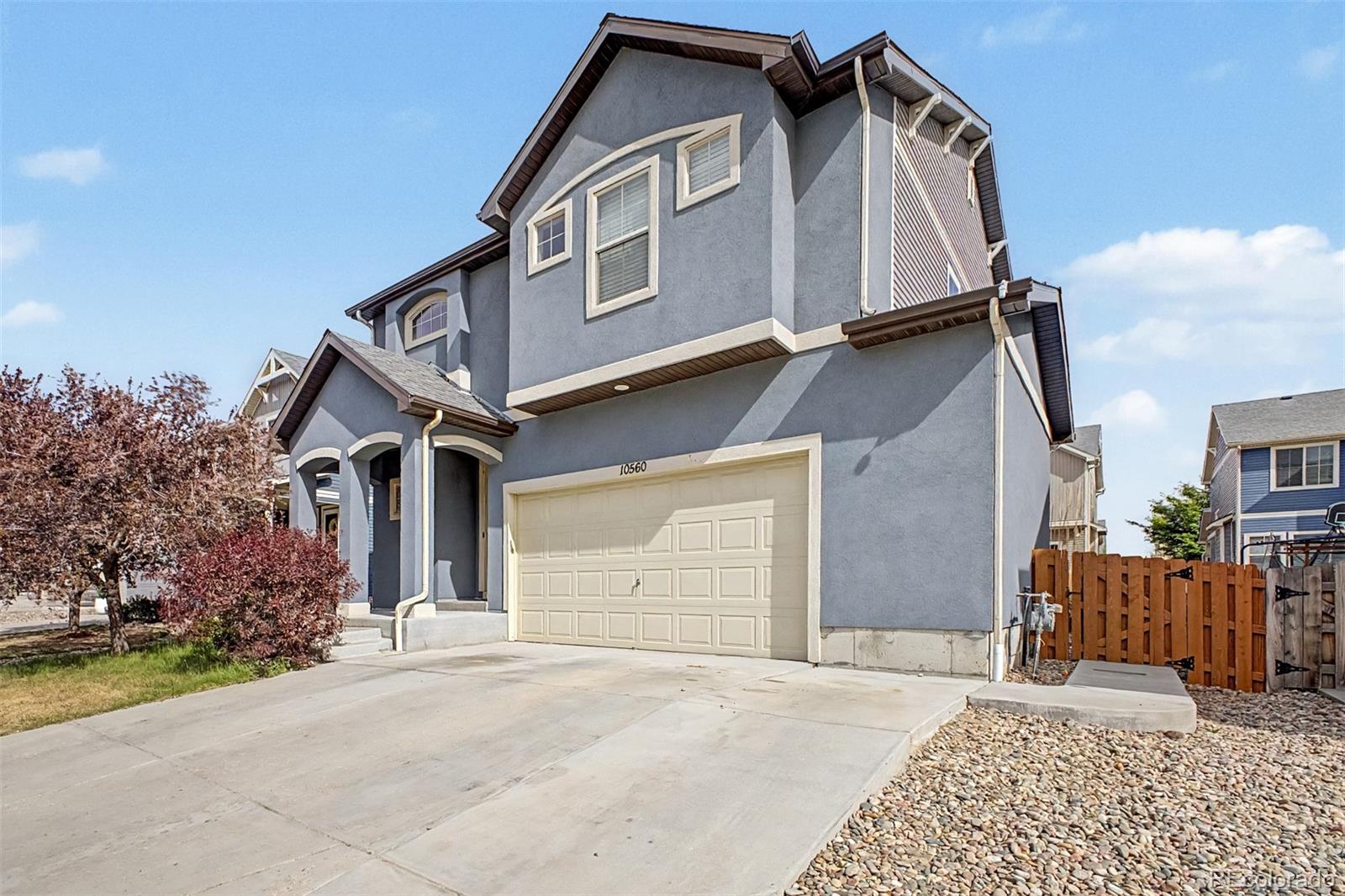 MLS Image #2 for 10560  racine street,commerce city, Colorado