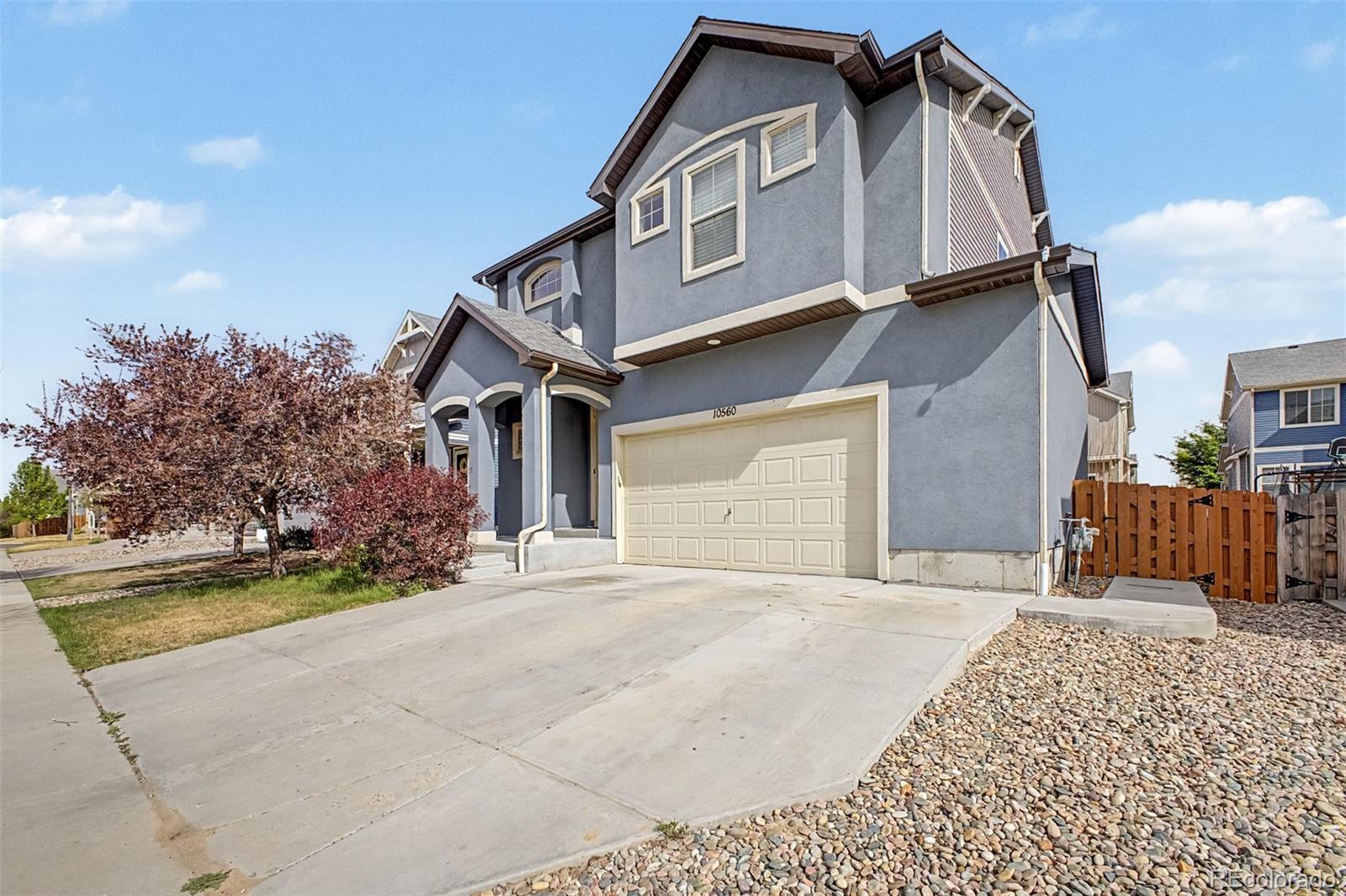 MLS Image #3 for 10560  racine street,commerce city, Colorado