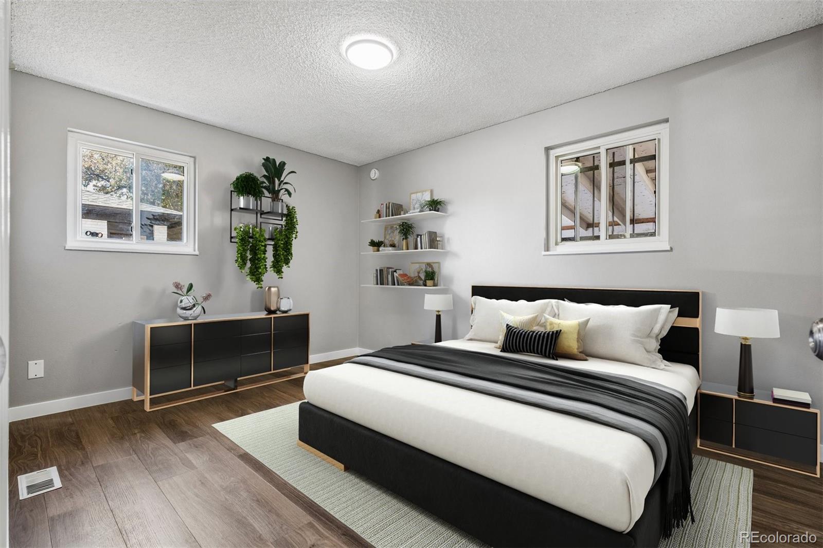 MLS Image #11 for 12831  randolph place,denver, Colorado