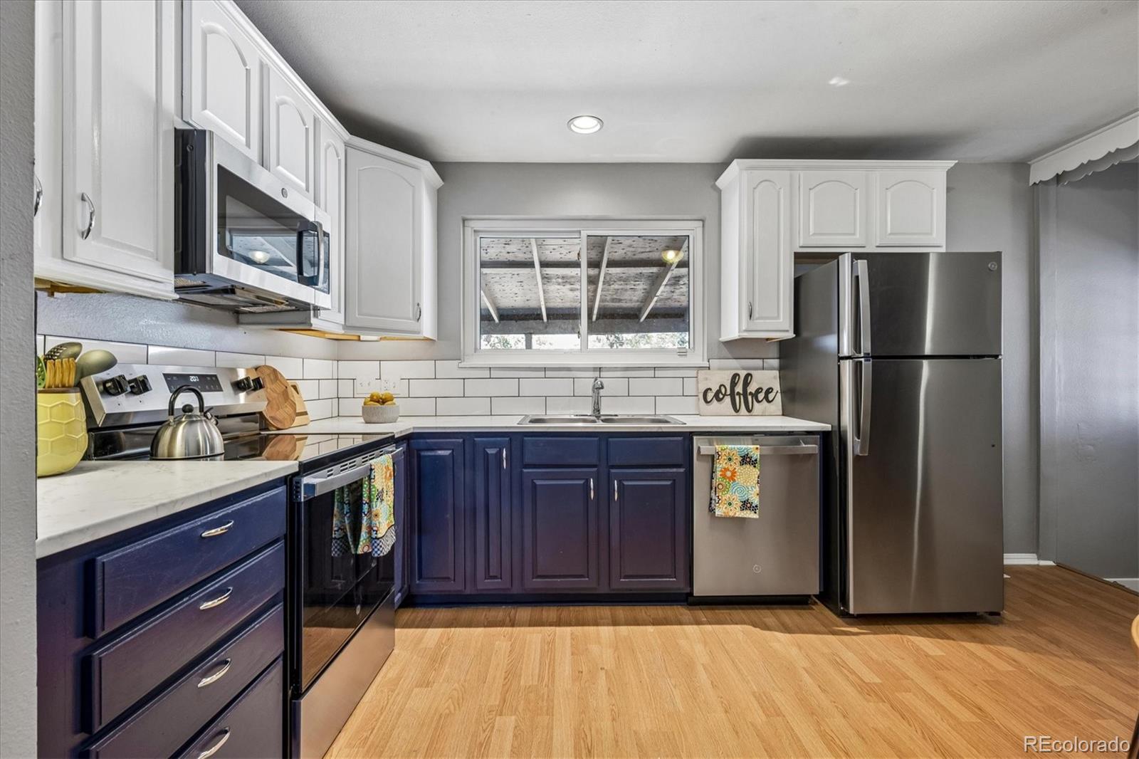 MLS Image #2 for 12831  randolph place,denver, Colorado