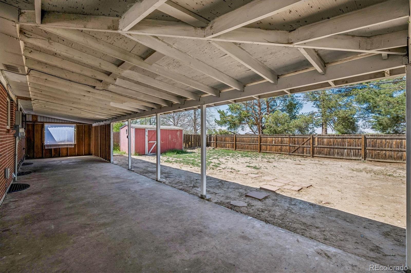 MLS Image #22 for 12831  randolph place,denver, Colorado