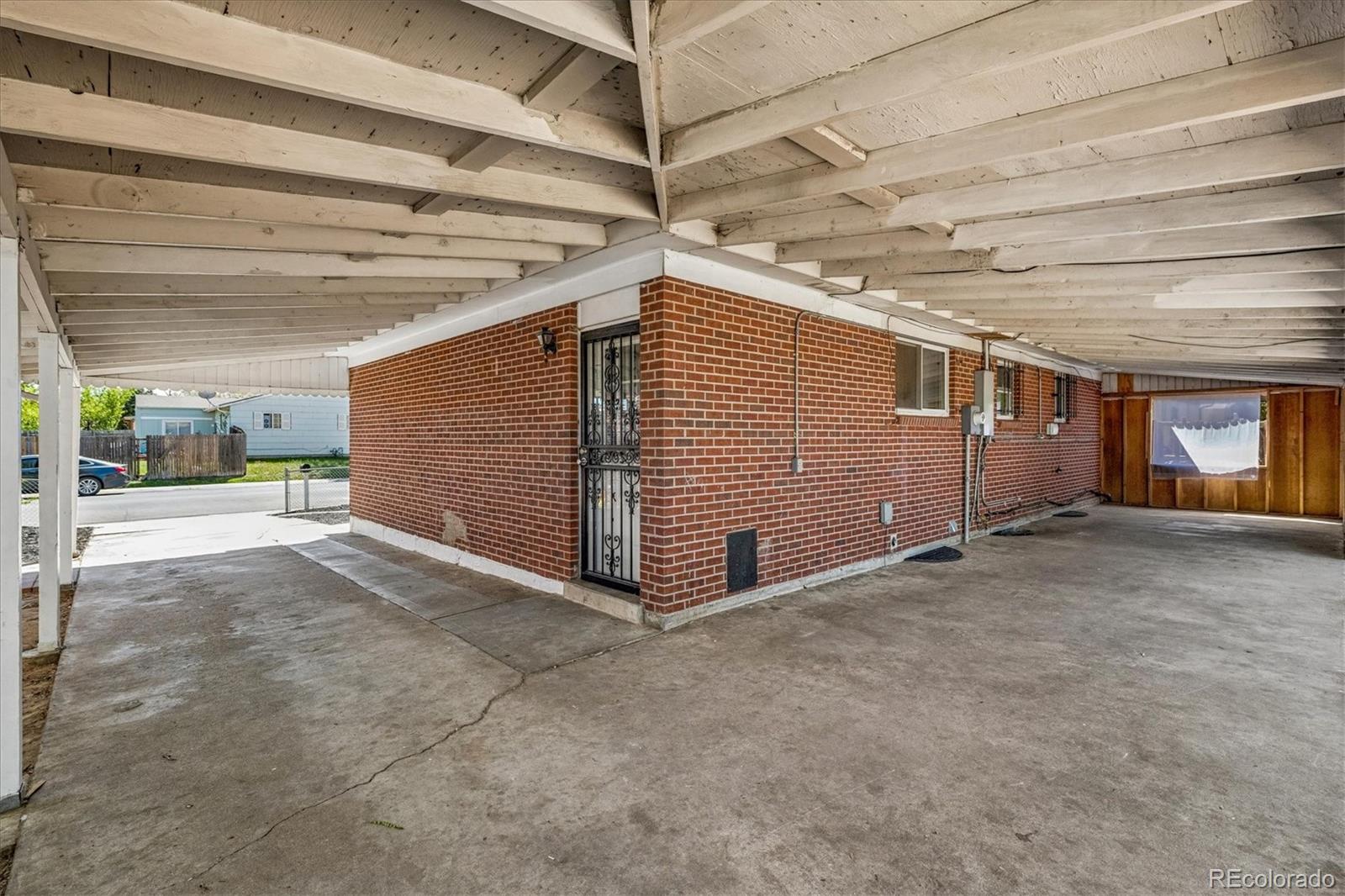 MLS Image #24 for 12831  randolph place,denver, Colorado