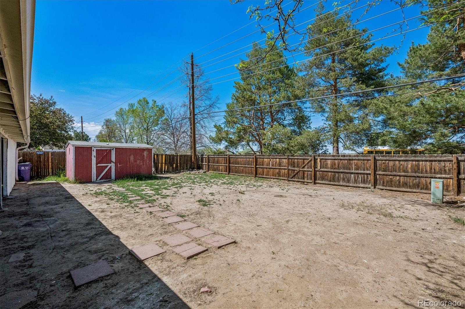 MLS Image #25 for 12831  randolph place,denver, Colorado