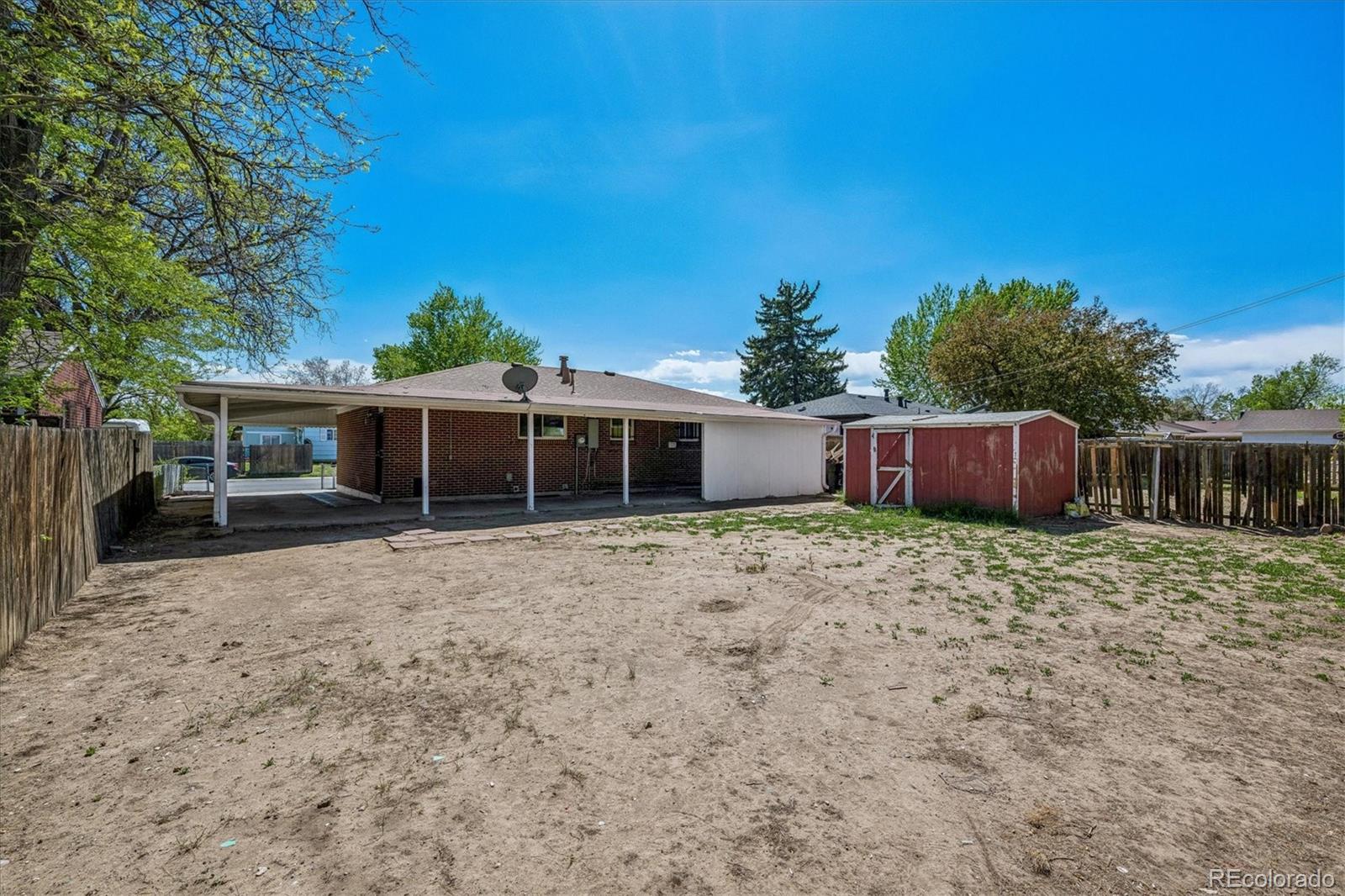 MLS Image #26 for 12831  randolph place,denver, Colorado